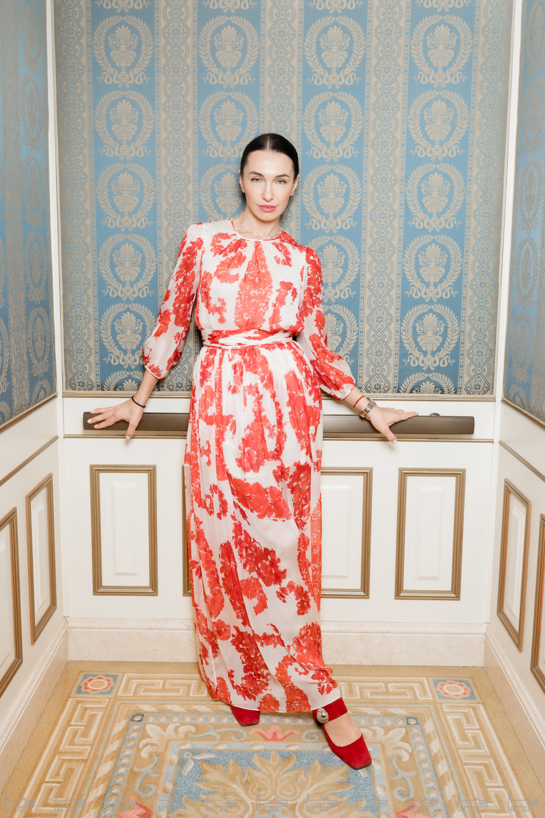 Елена Румянцева