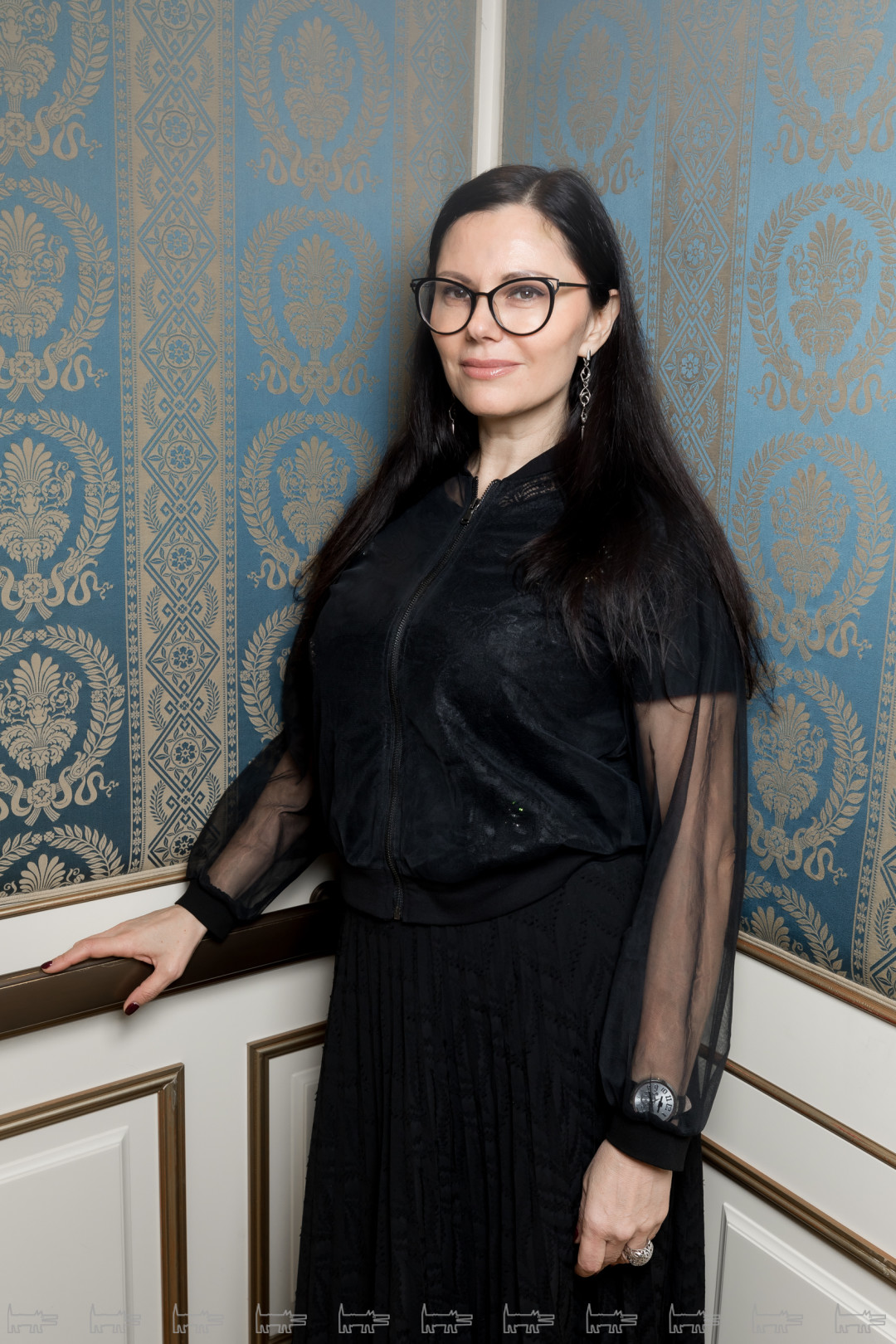 Анастасия Контарович