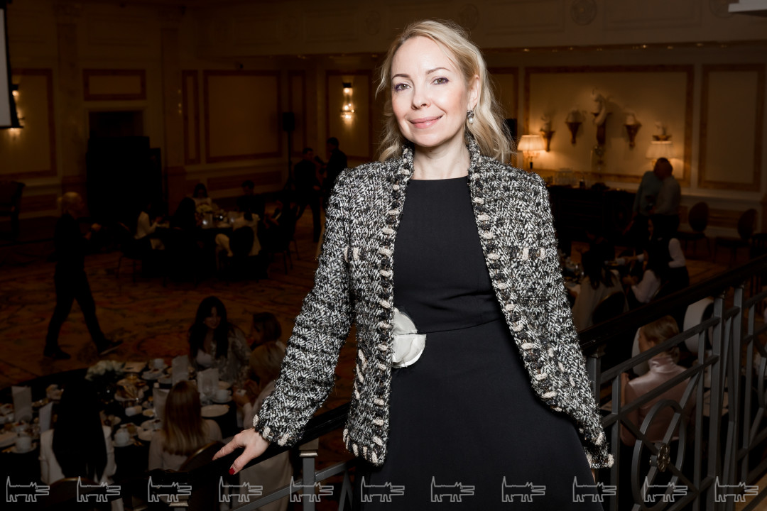 Елена Соловьева