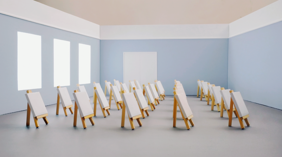 Александра Паперно, Still from Video