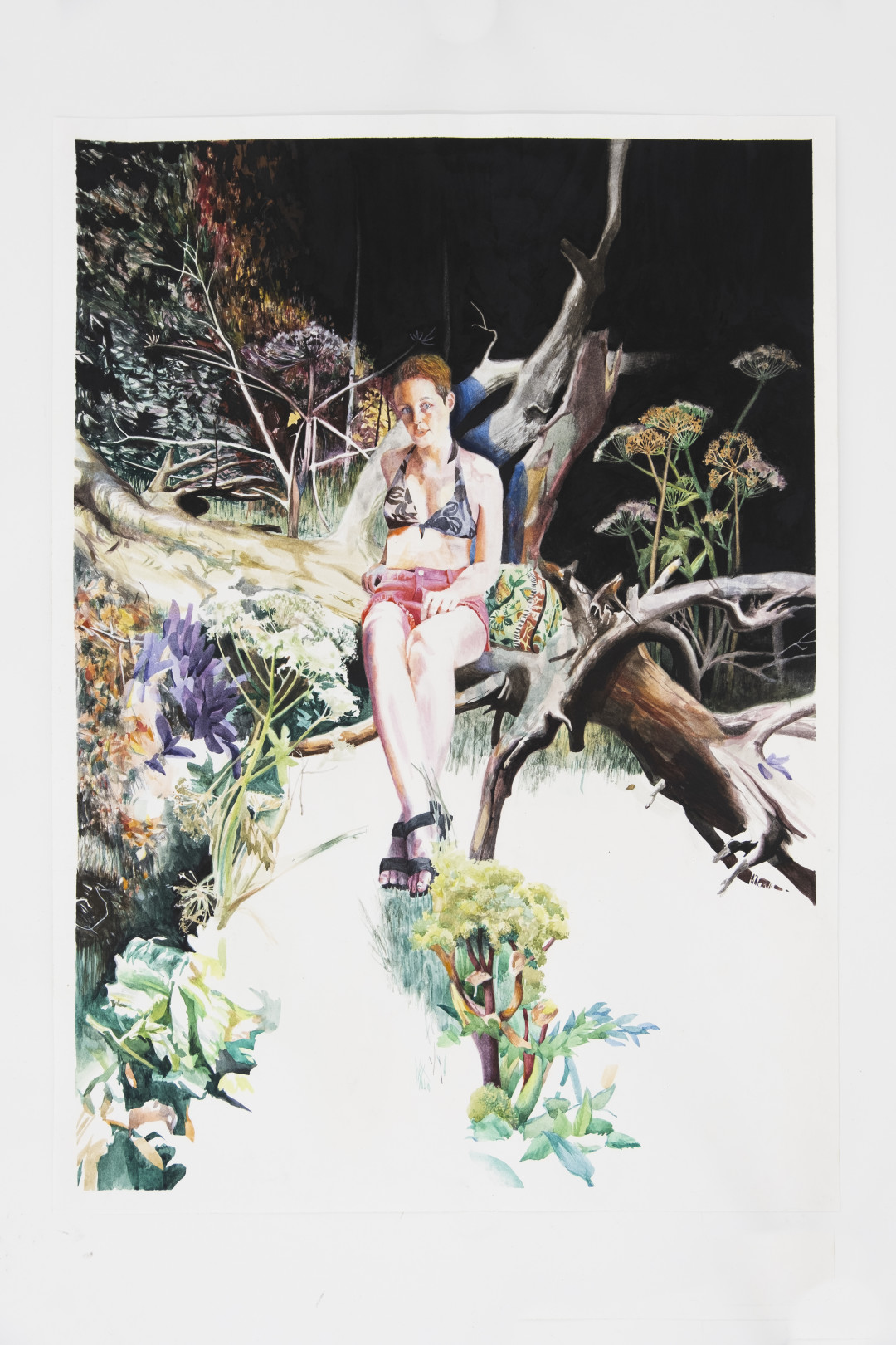 Кирилл Гаршин