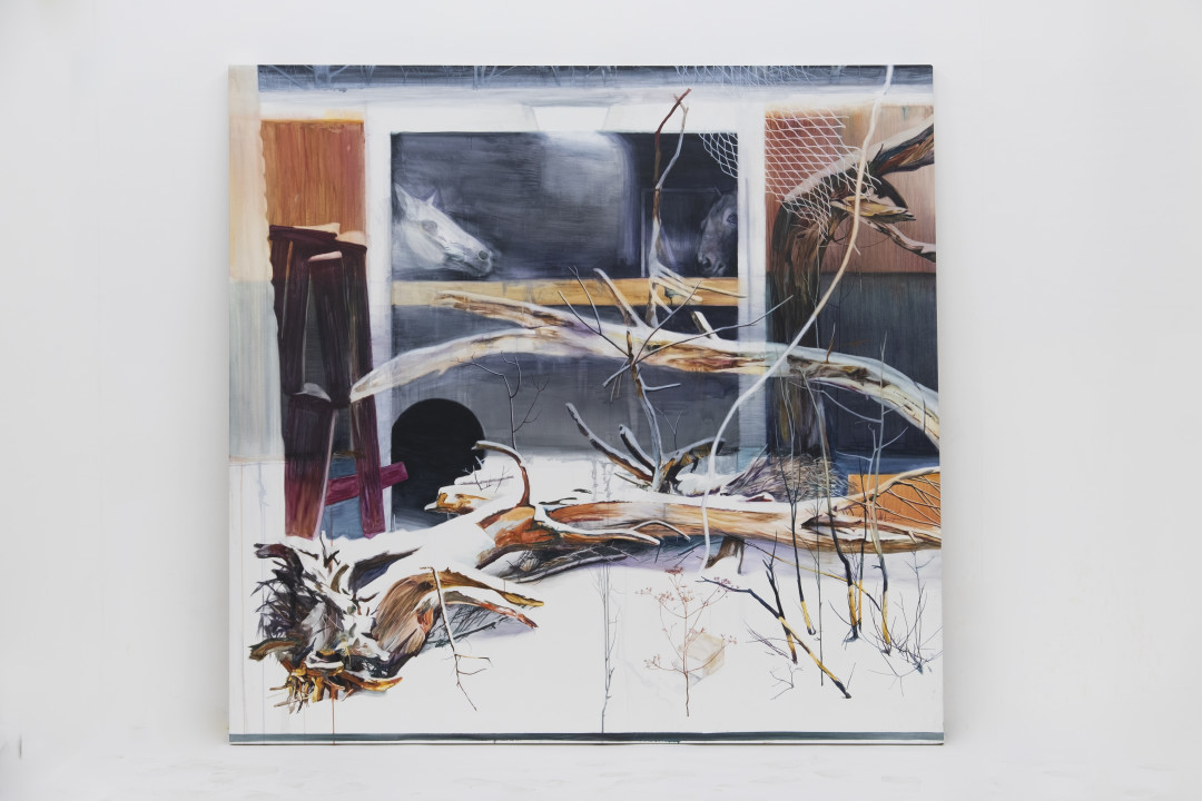 Кирилл Гаршин