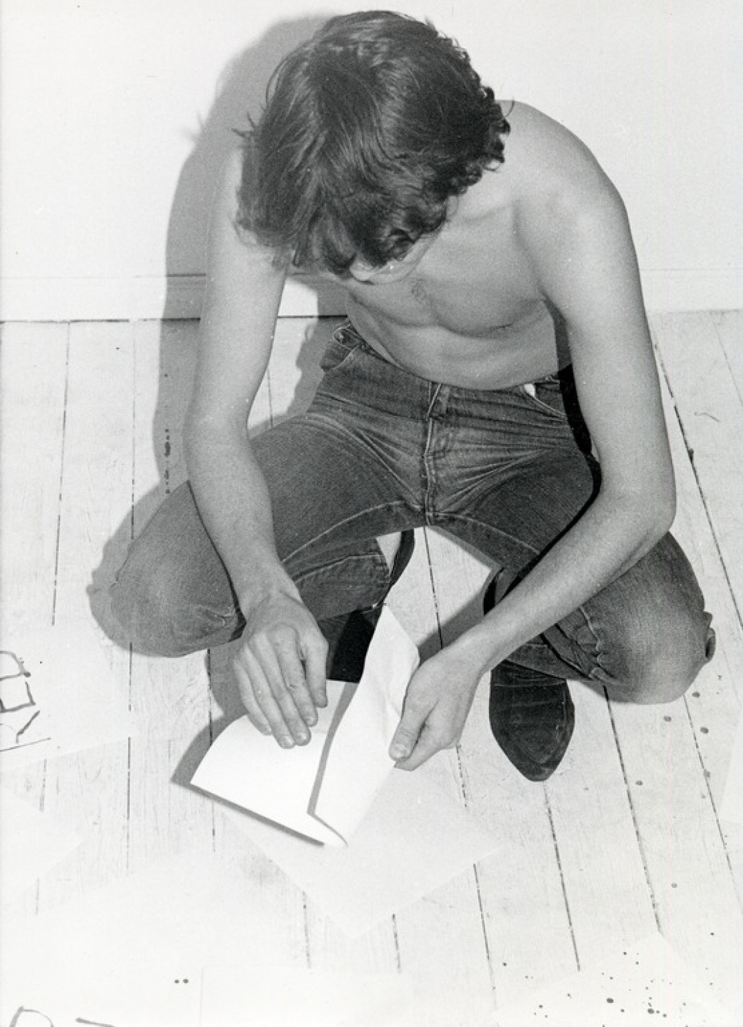 «Ночной писатель»