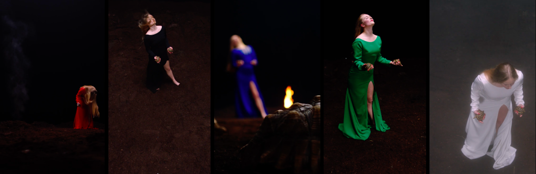 «Resurrexit Cassandra»