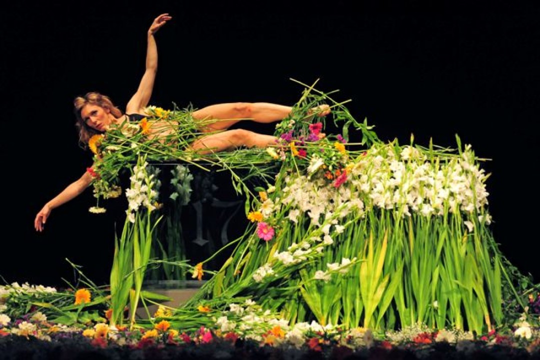 «Preparatio Mortis*»