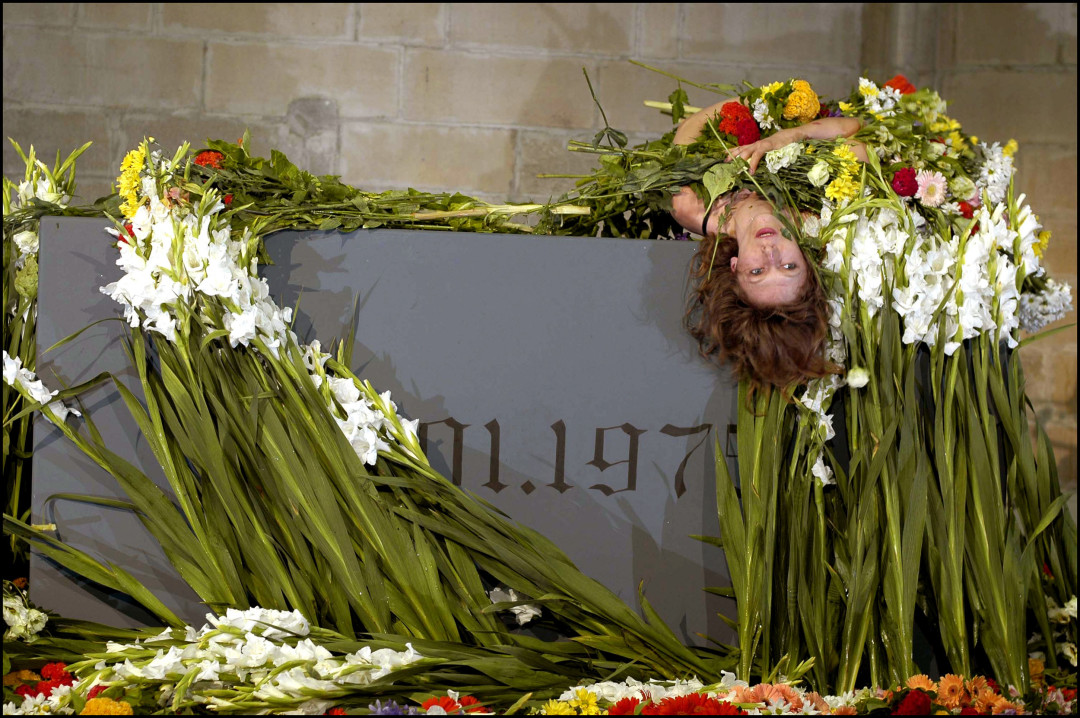 «Preparatio Mortis*»