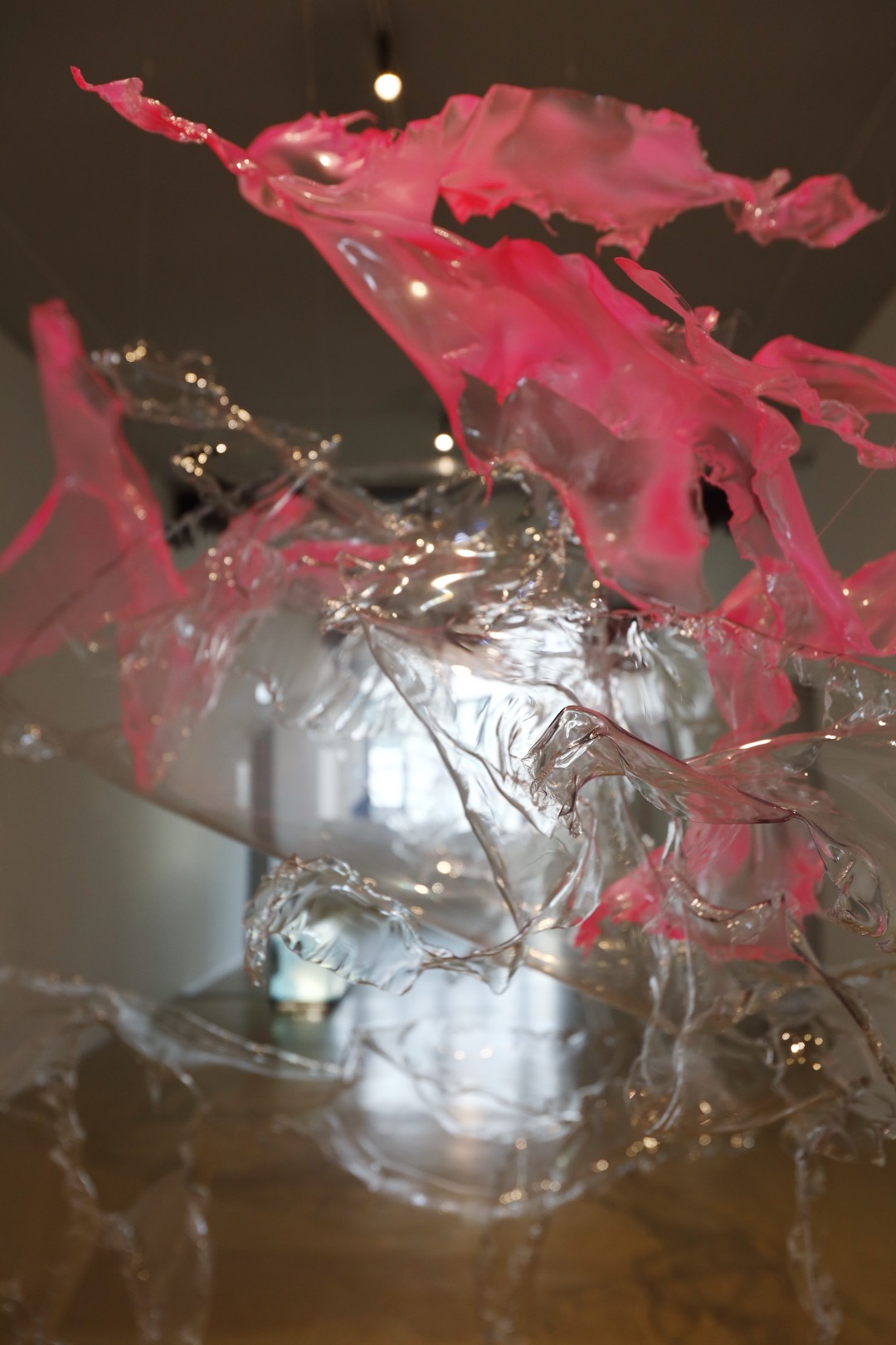 Работа художника Aljoscha