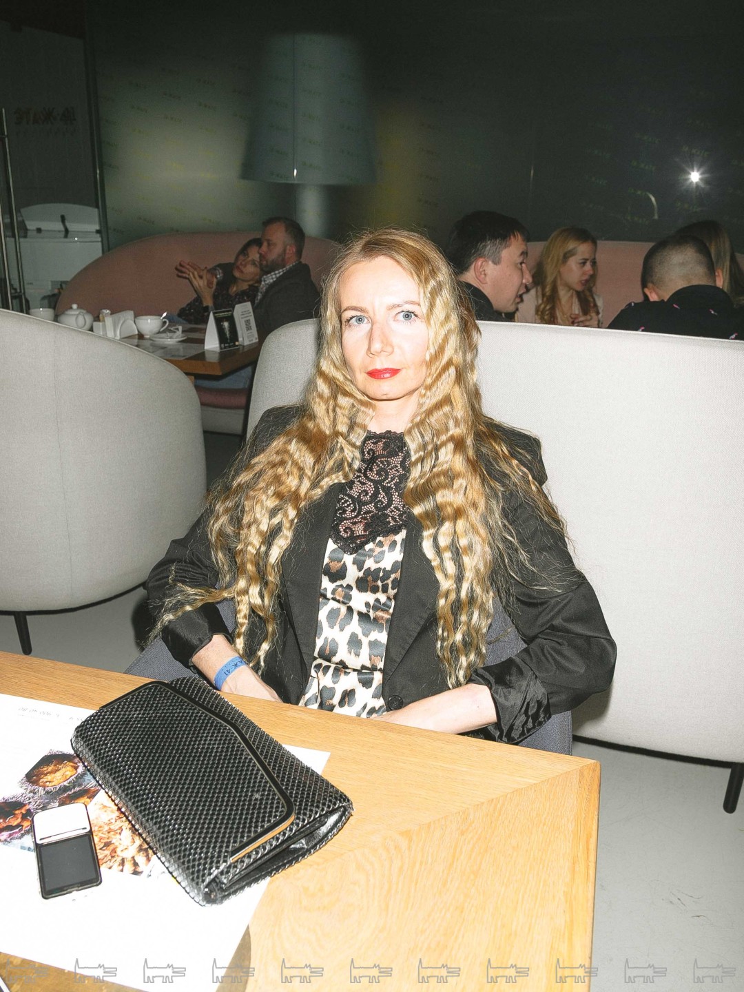 Елена Петрова