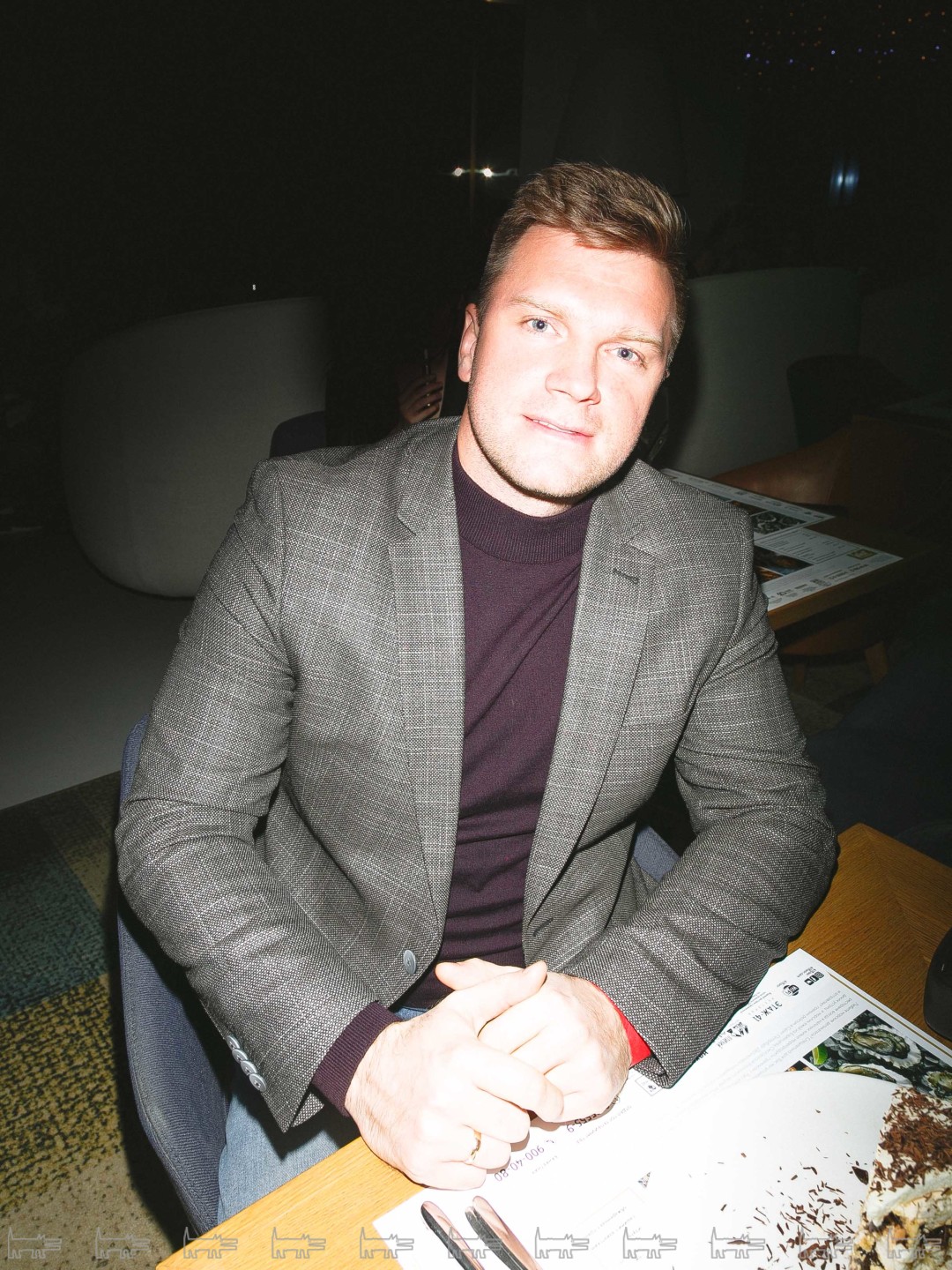 Евгений Семенов