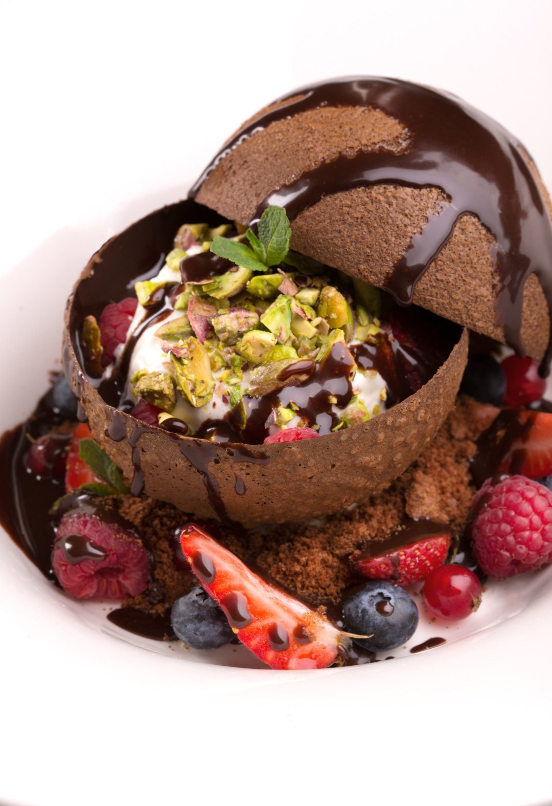 РЕСТОРАН «Nacional» Десерт «НАЦИОНАЛЬ»