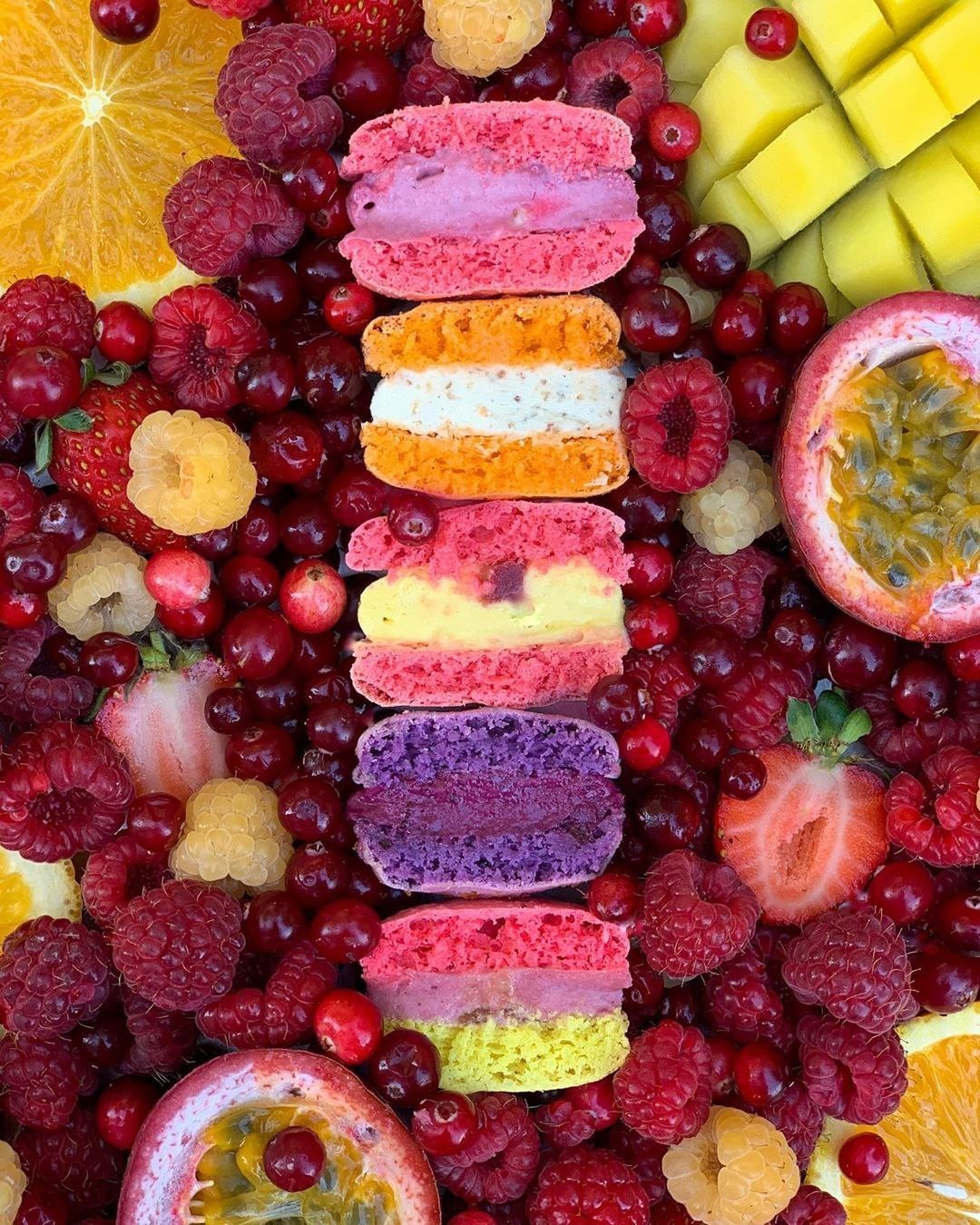 Витаминная коллекция Евгении Шимко