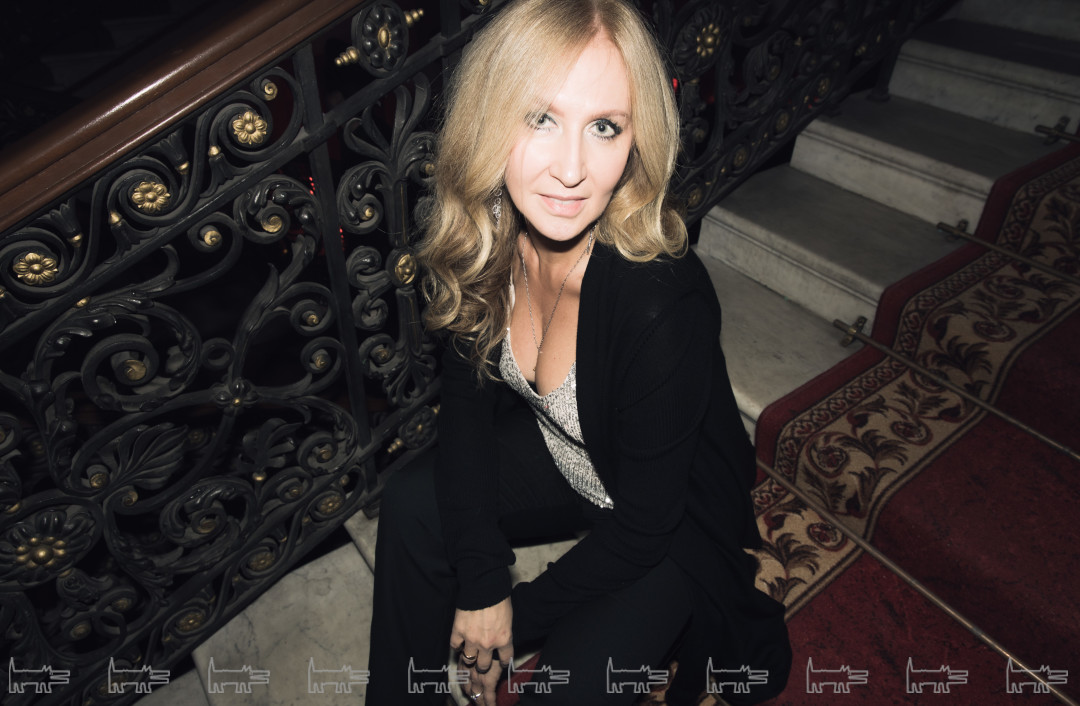 Ада Егорова