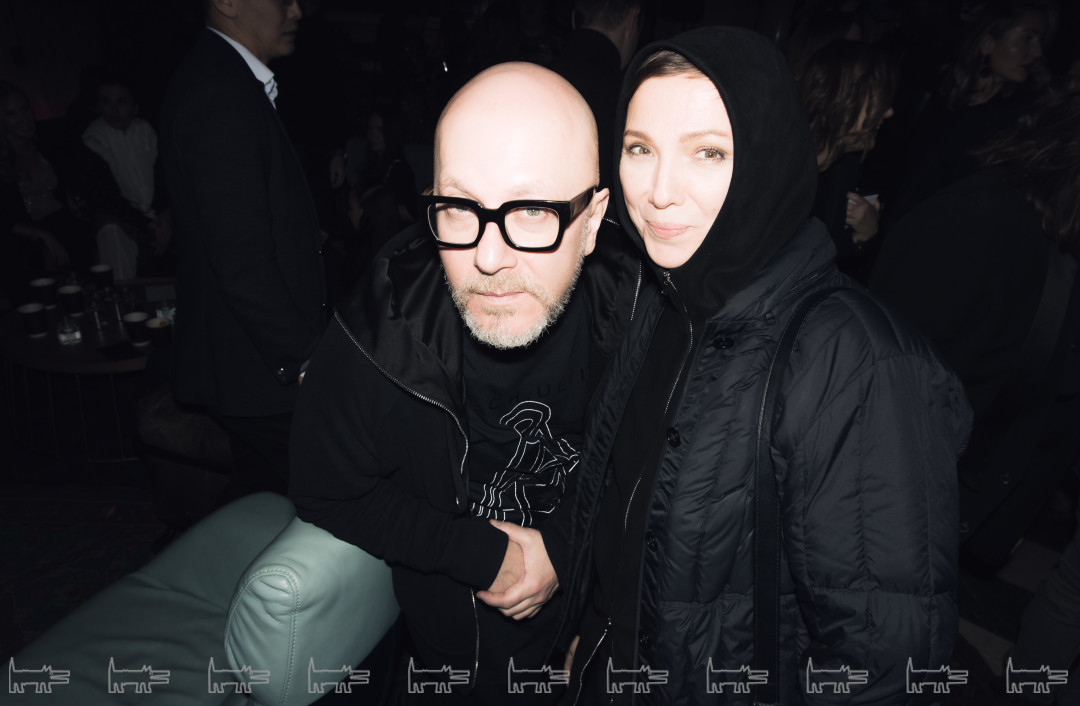 Азамат Цебоев, Наталья Спирина-Цебоева