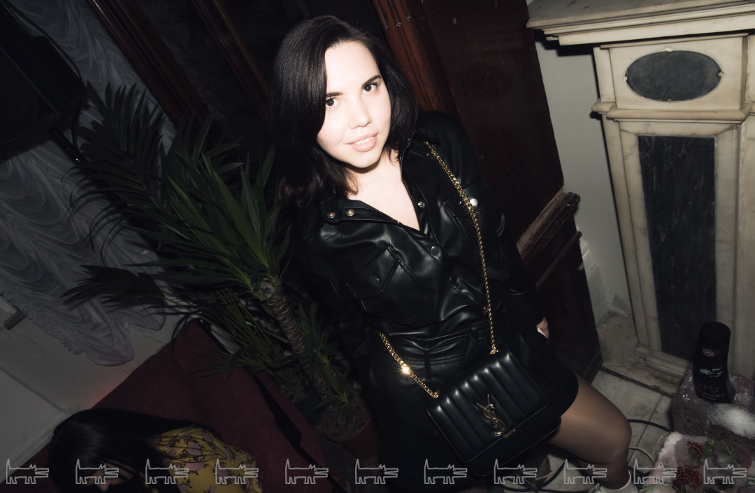 Инна Анащенко