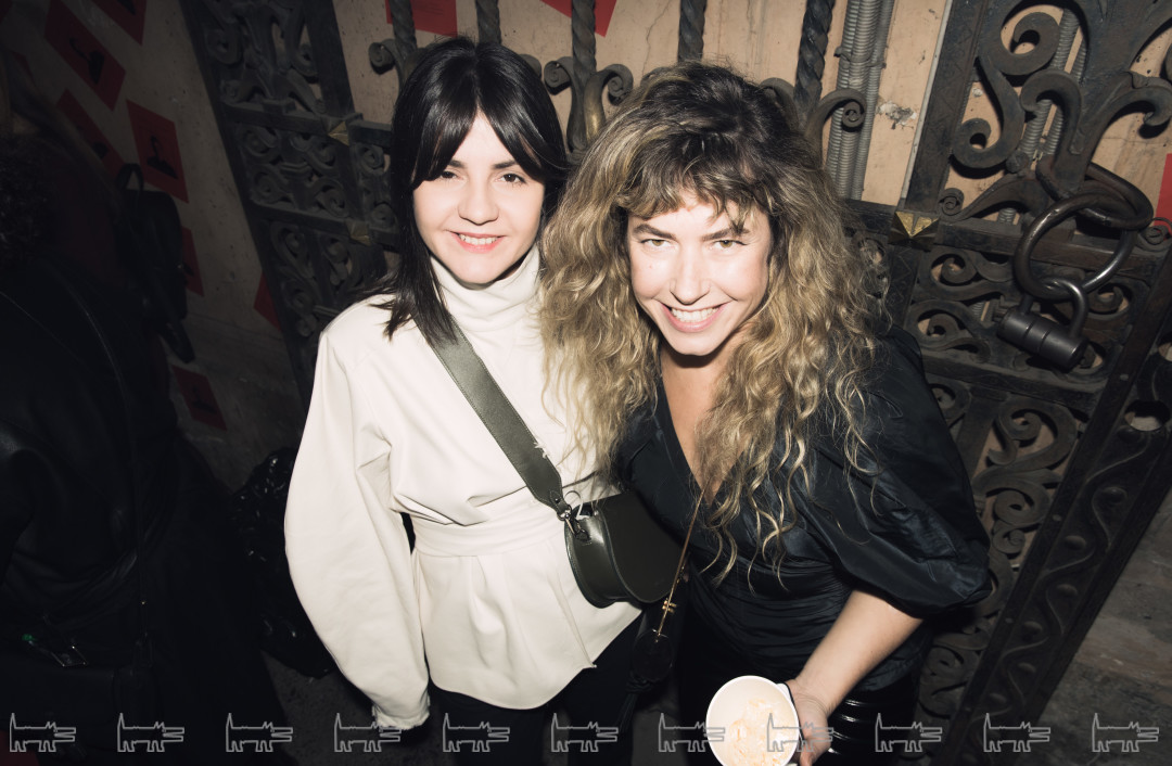 Екатерина Суменкова, Кристина Ермилова