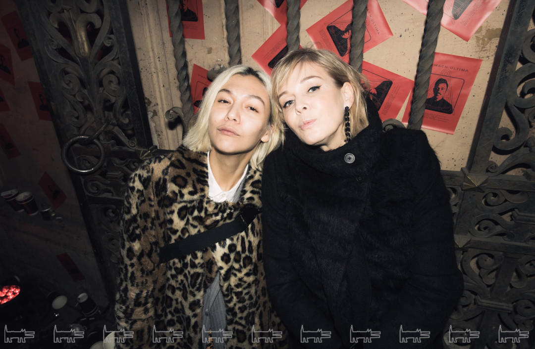 Эльмира Тулебаева, Ирена Азаркевич