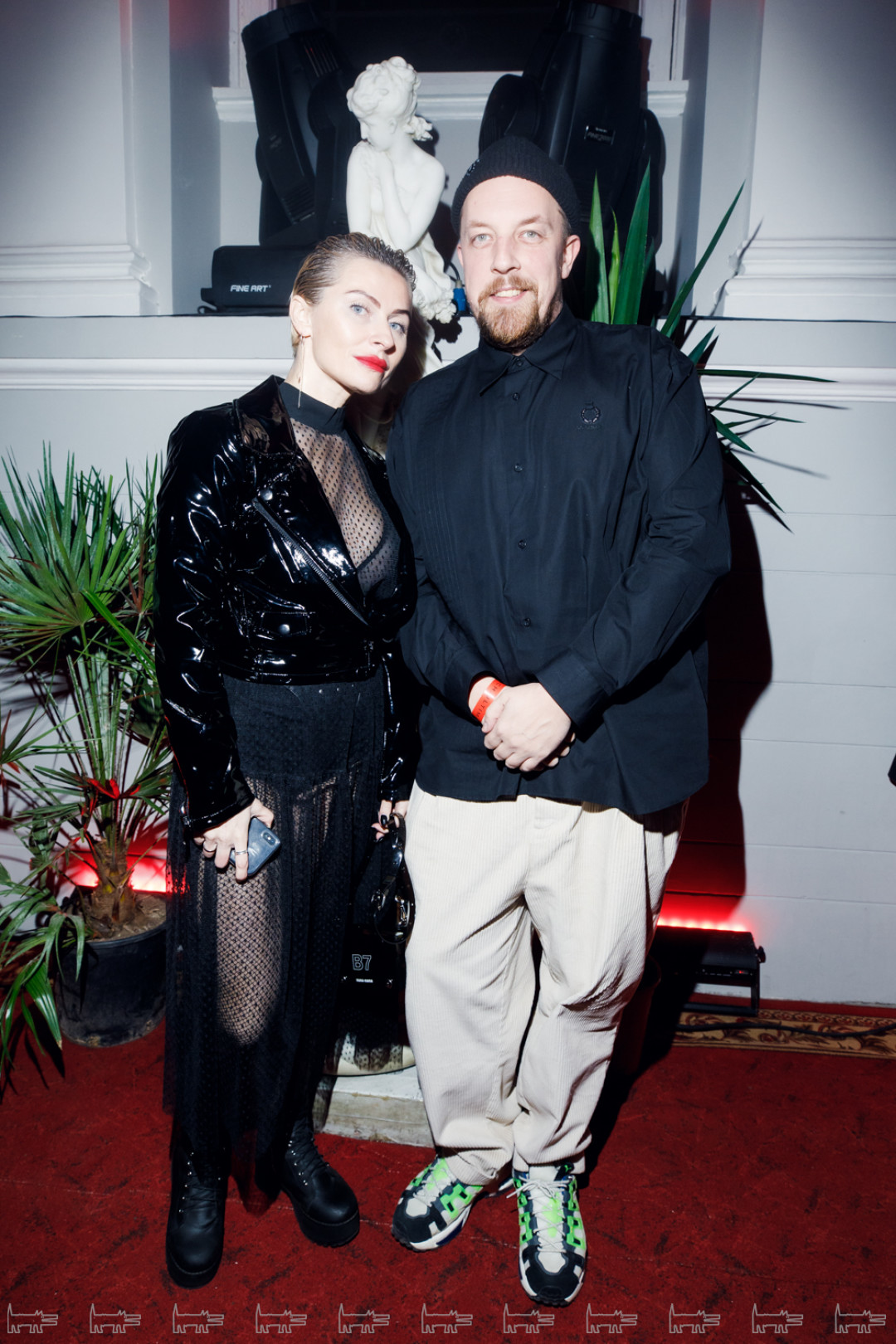 Dj Sahaj. Татьяна Соколова