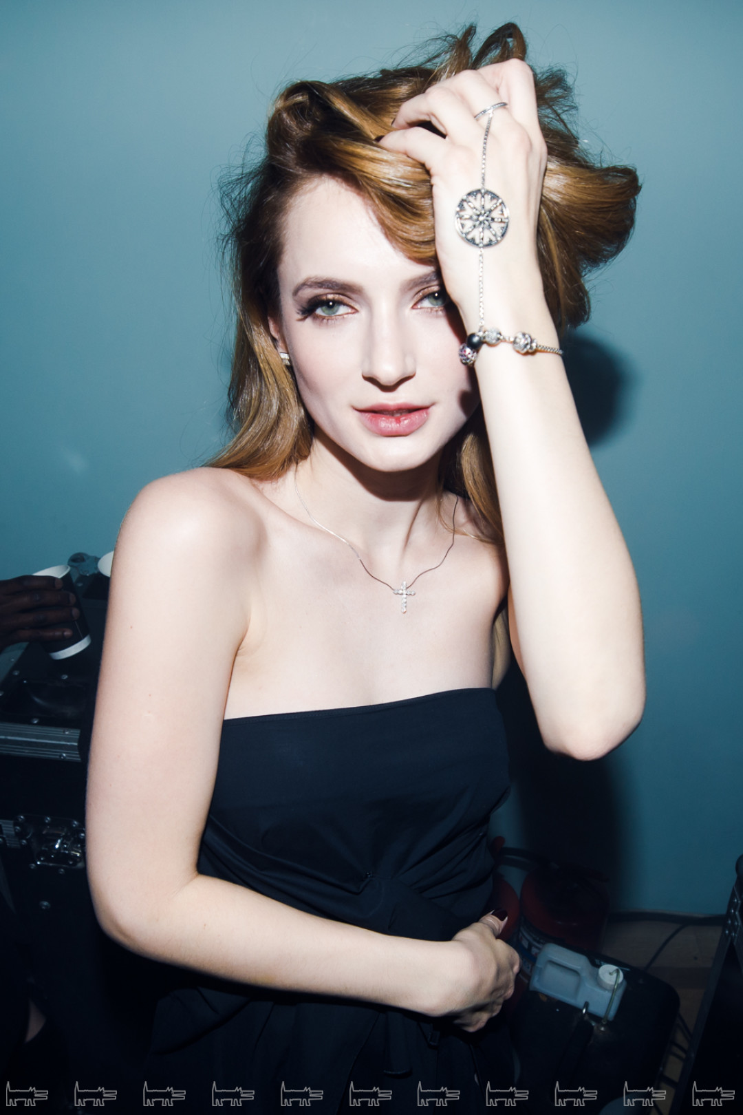 Екатерина Некипелова