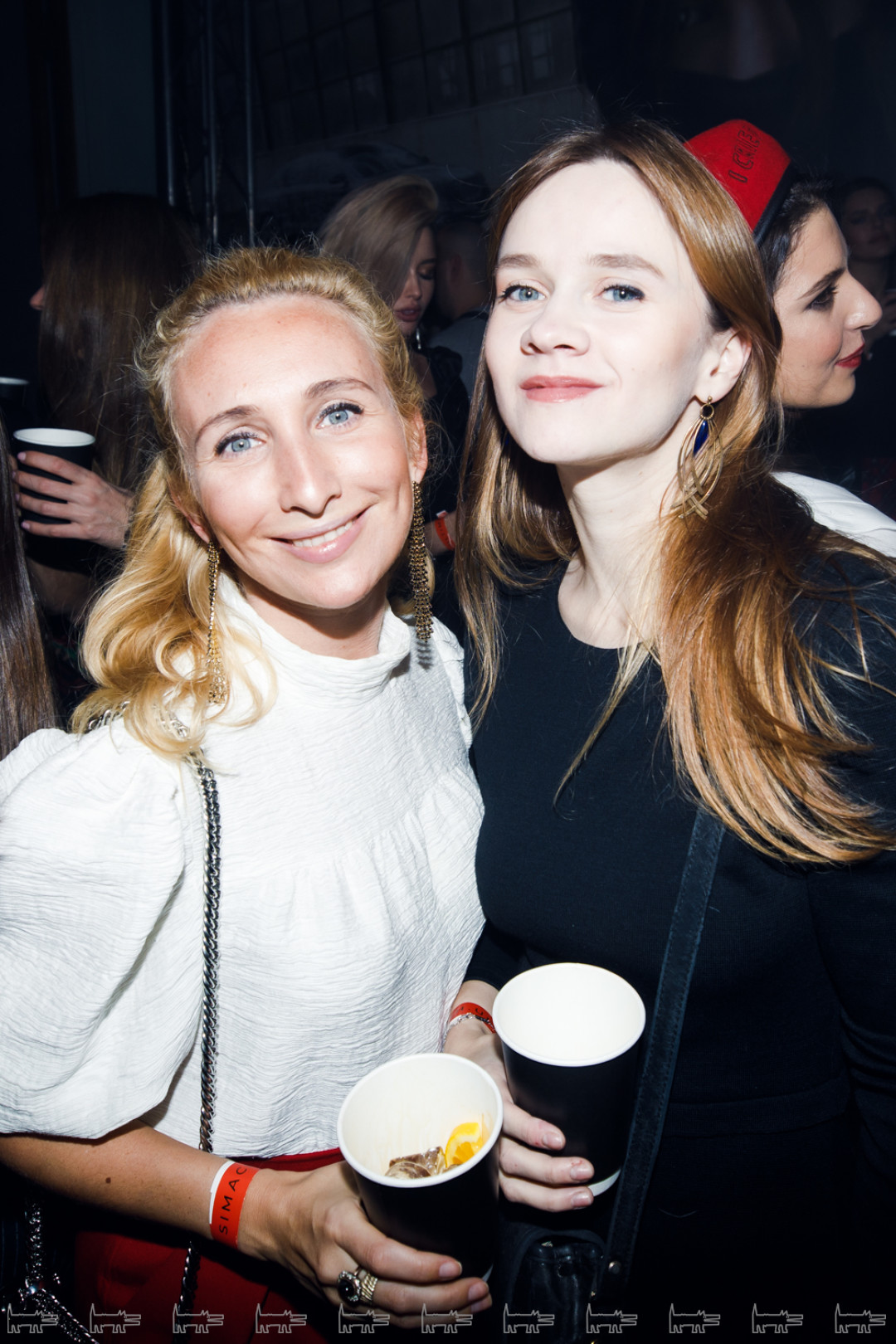 Кира Тайманова. Елена Юшина