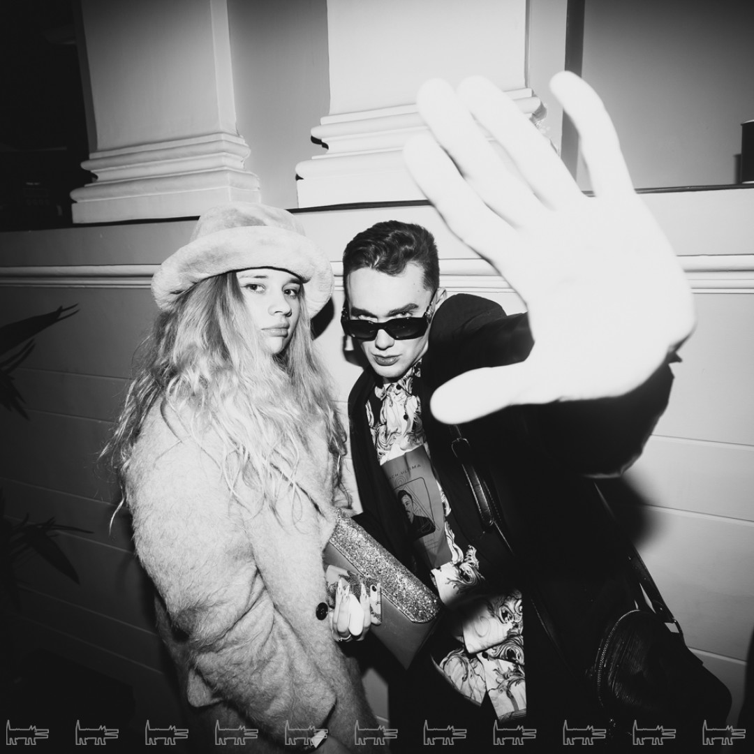 Дарья Алдашина, Максим Кузин