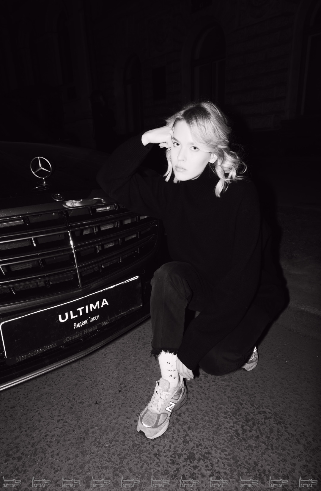 Тая Румянцева