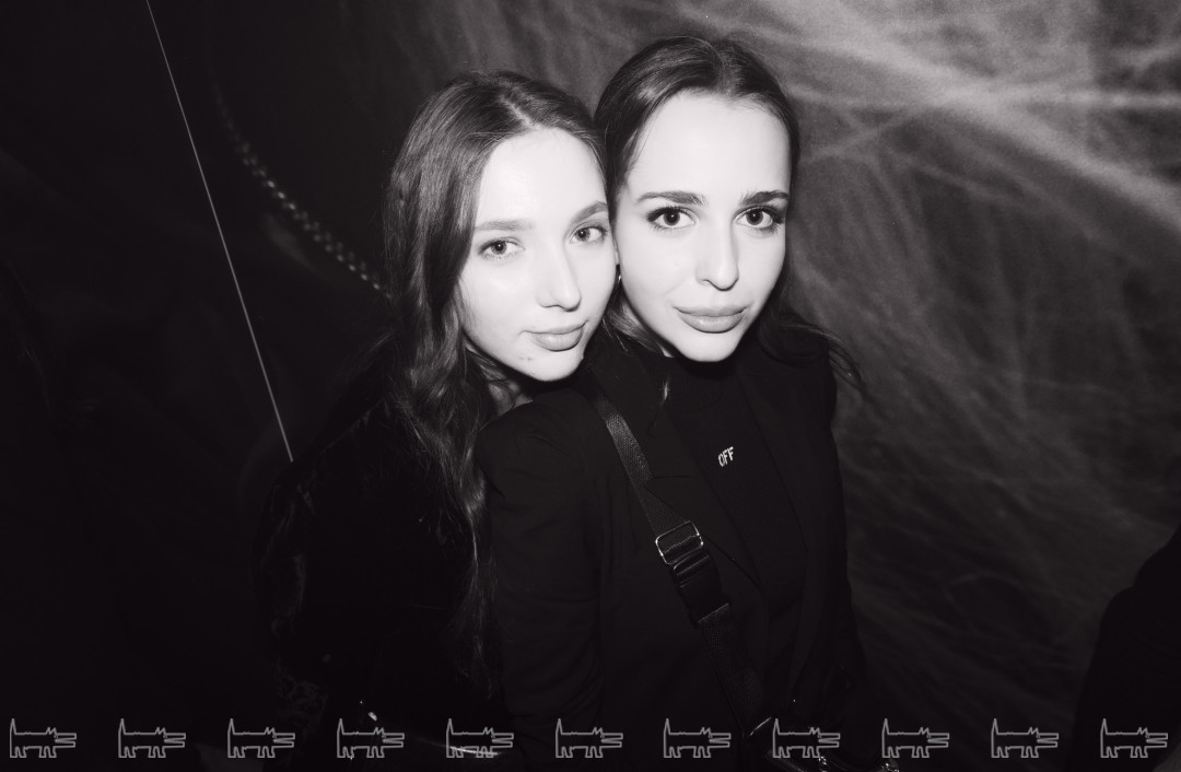 Миа Цебоева, София Кривошеева