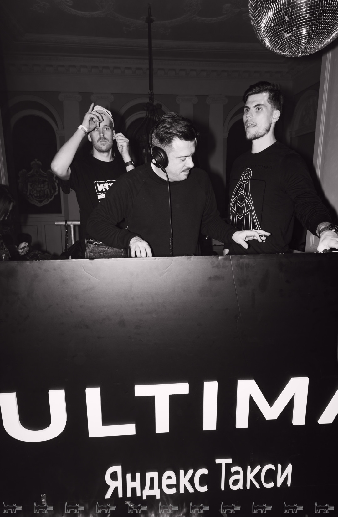 Денис Симачев, Марк Щедрин