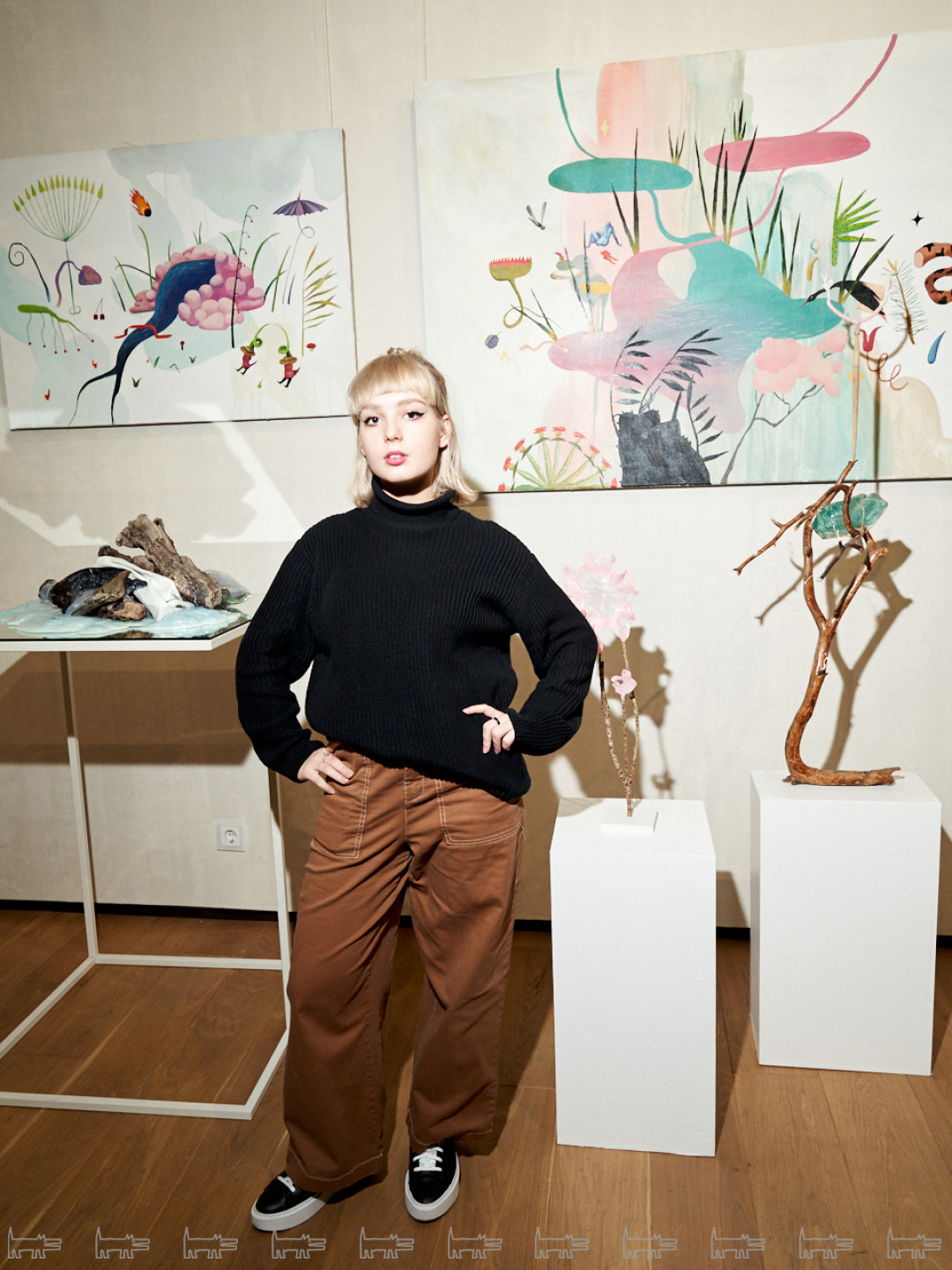 Ульяна Романова