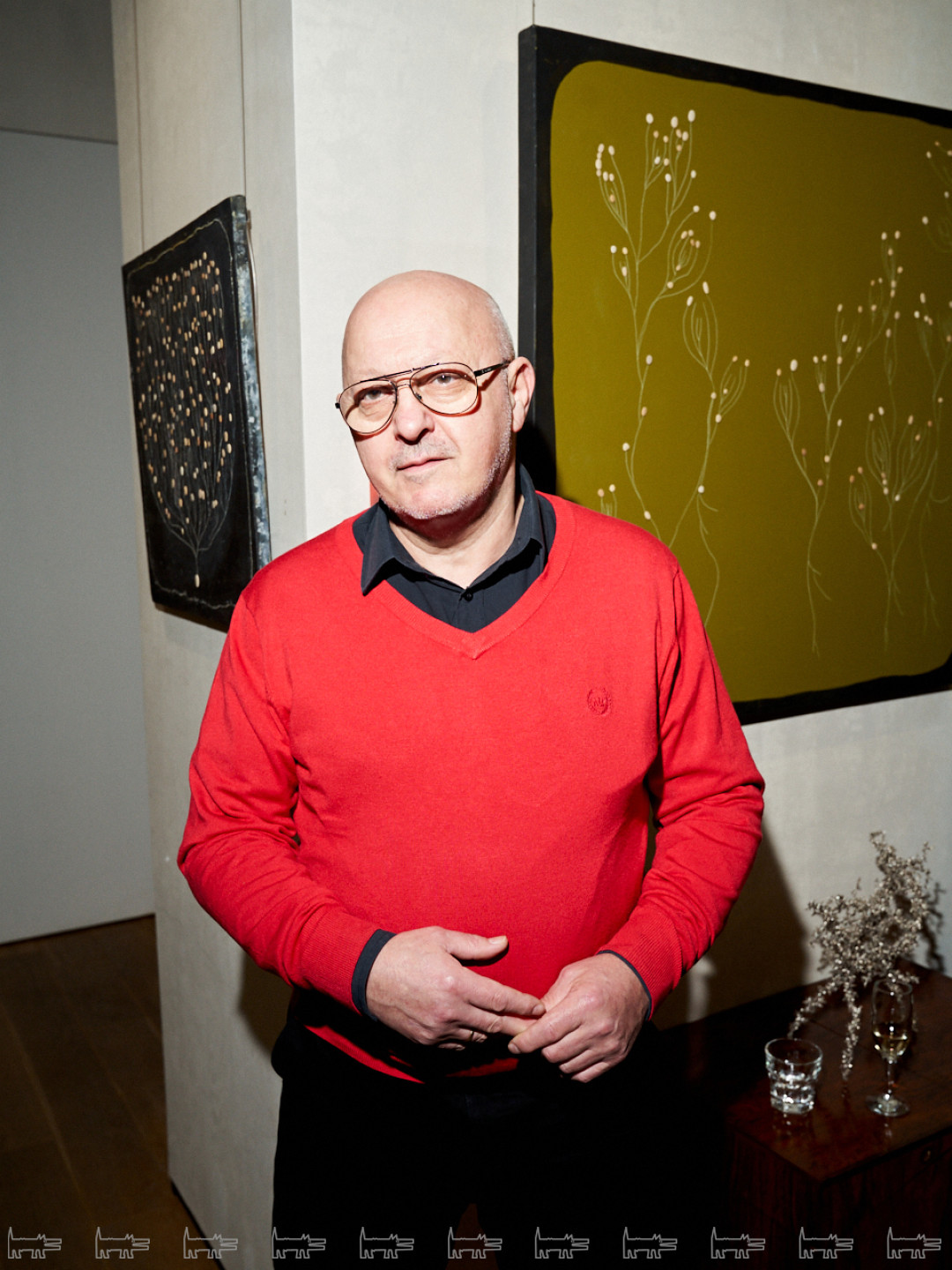 Владимир Манович