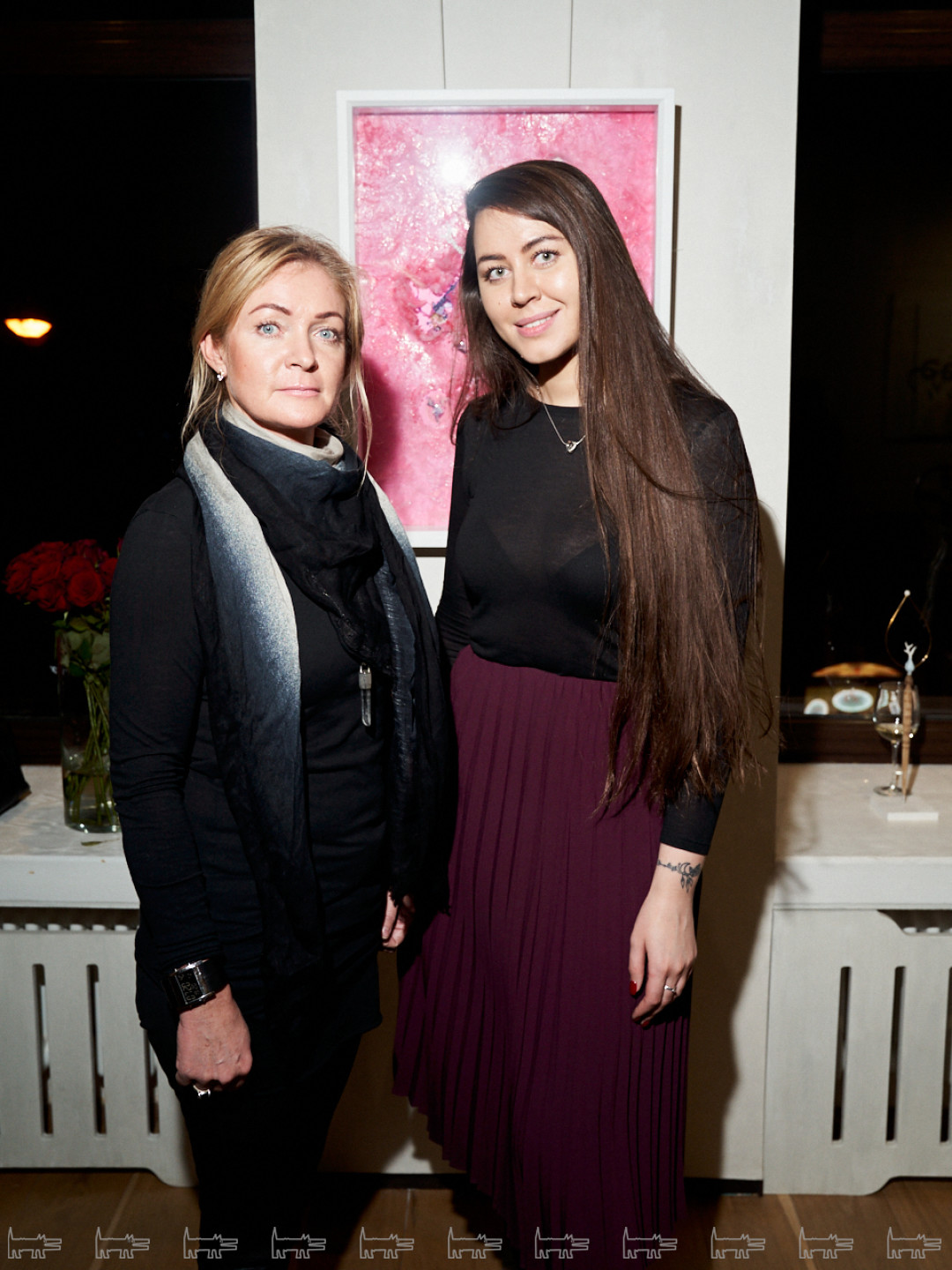 Виктория Филонова, Дарья Куприс