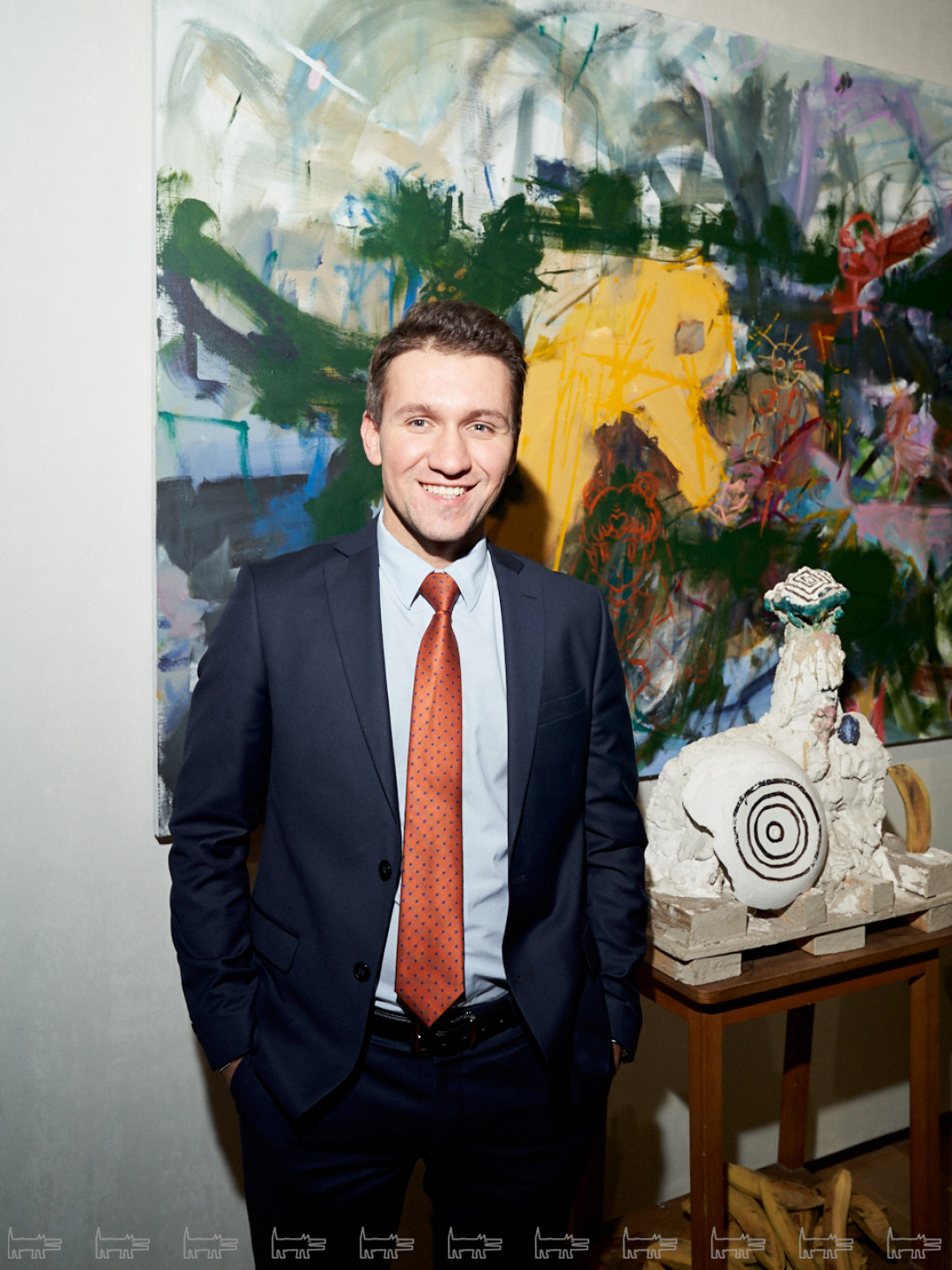 Антон Федоров