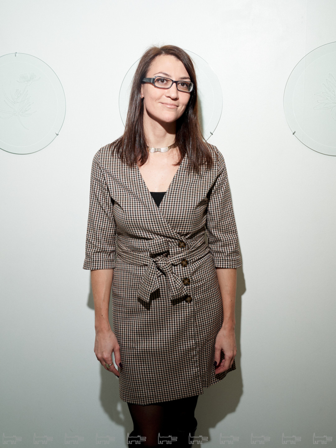 Александра Боровицкая