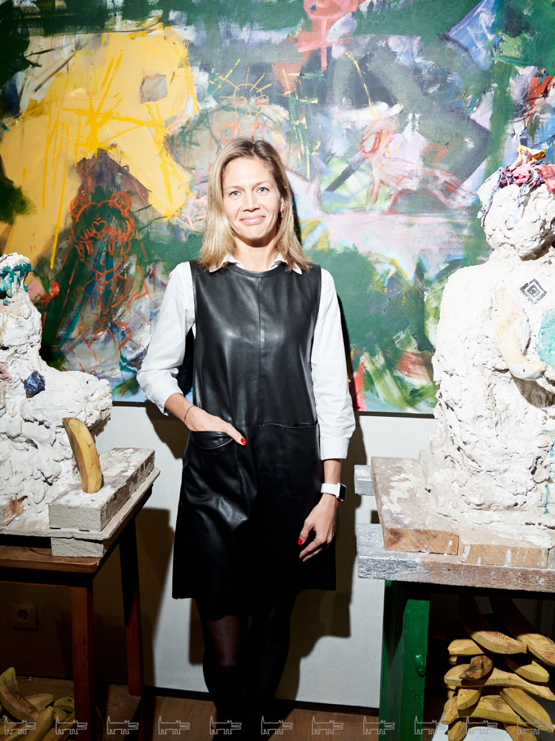 Ольга Субота