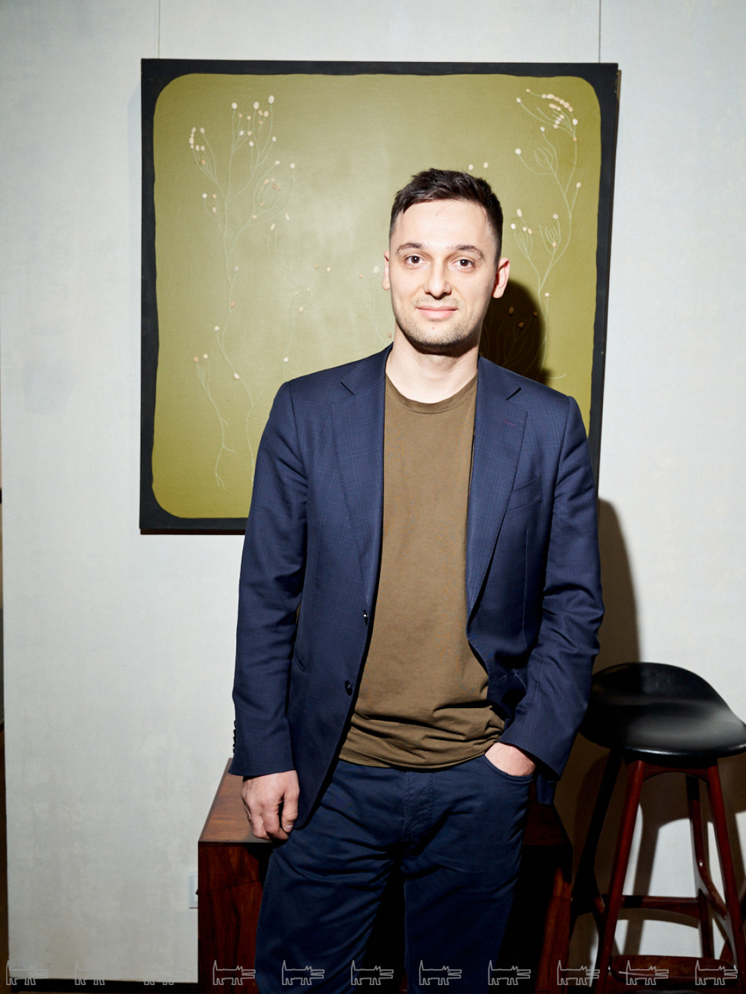 Александр Солдатов