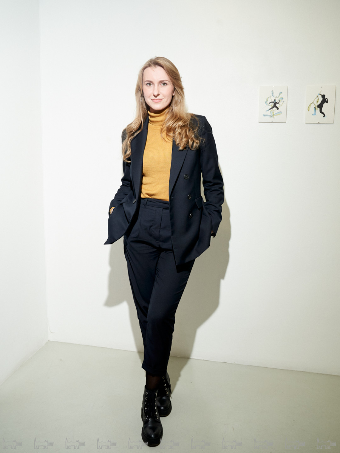 Александра Русакова