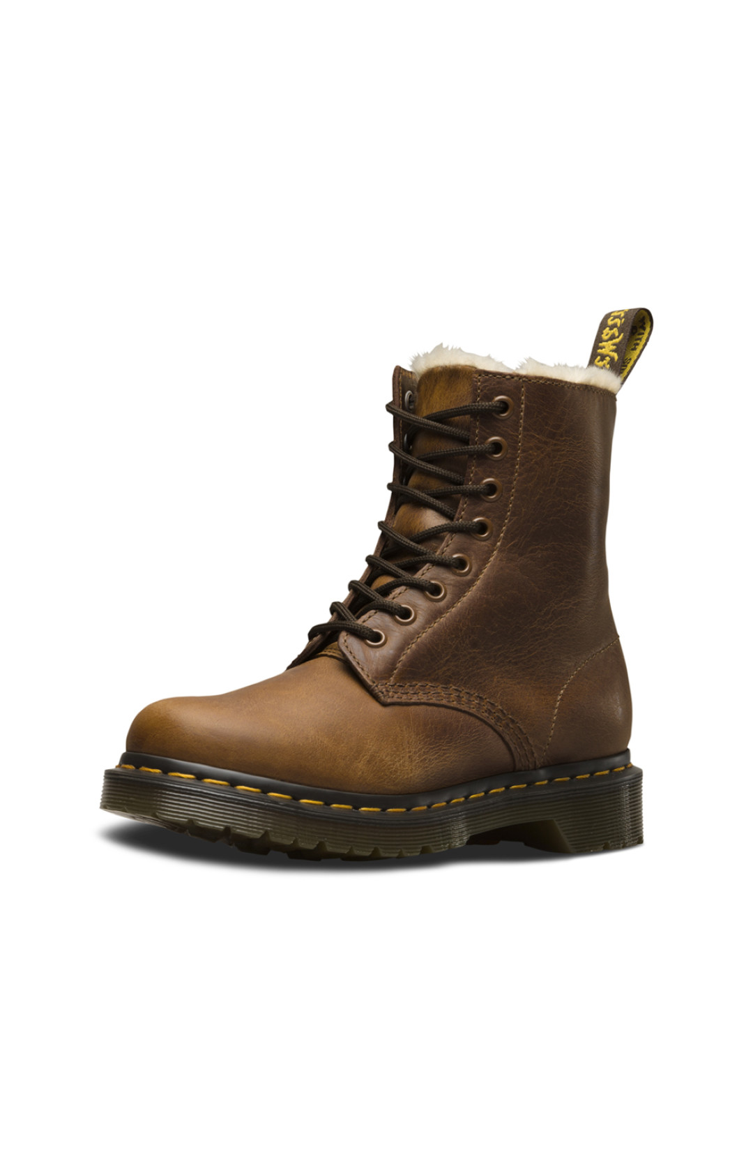 Мужские ботинки Dr.Marten's, 16 500 рублей (ТРЦ «Галерея»)