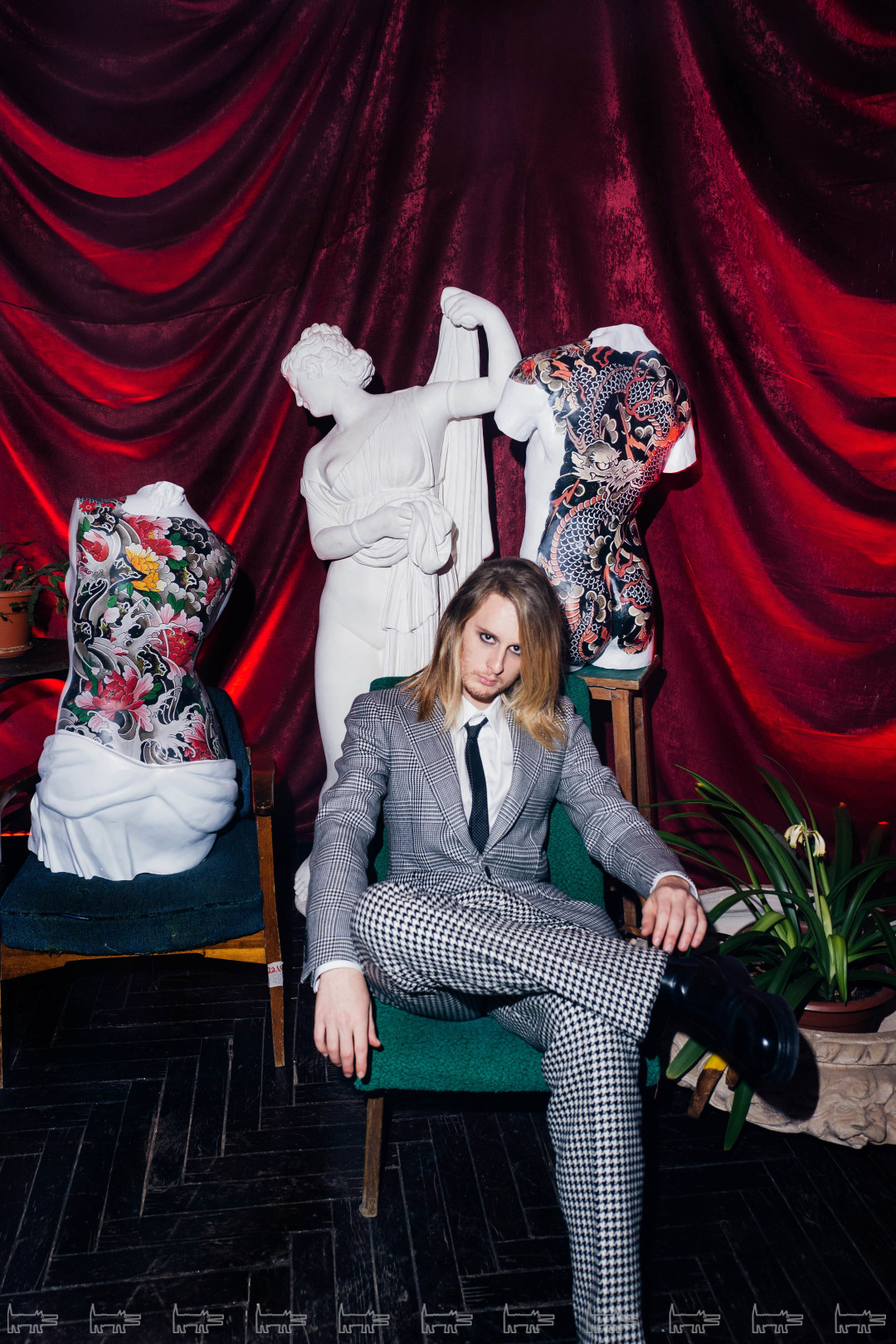 Филипп Адоньев