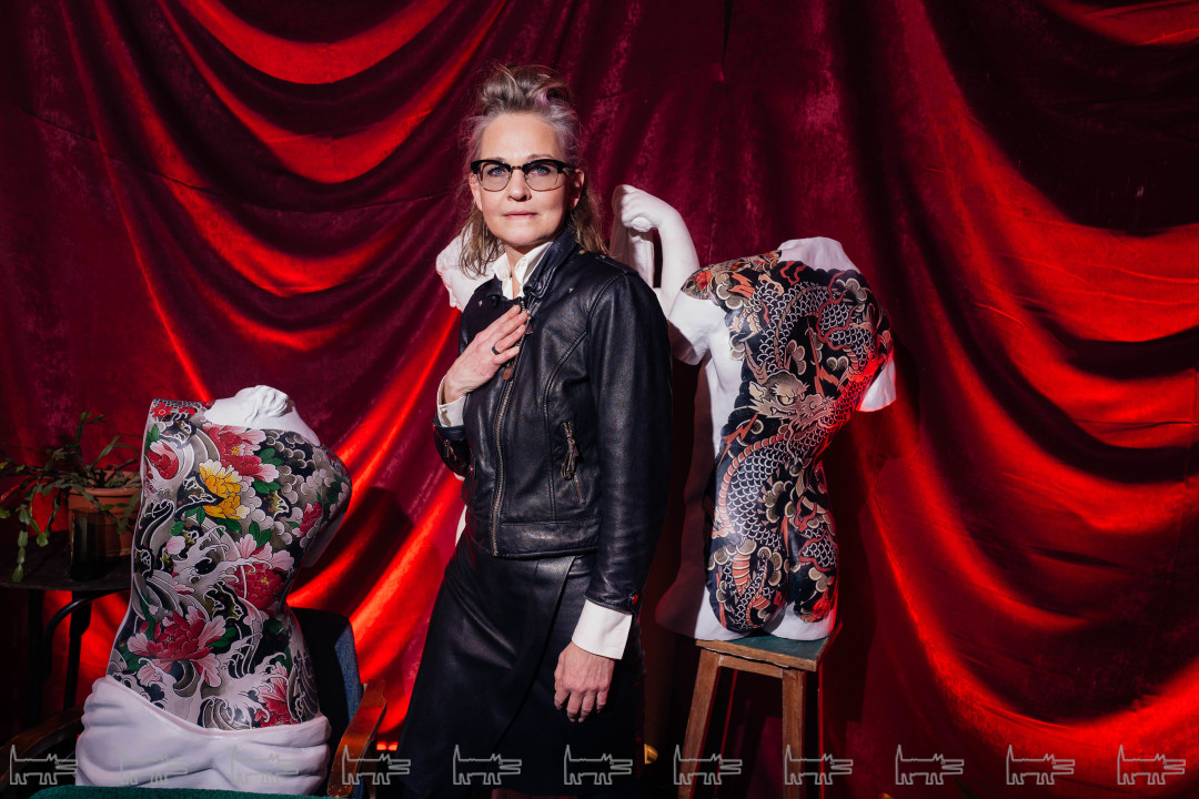 Анастасия Смирнова