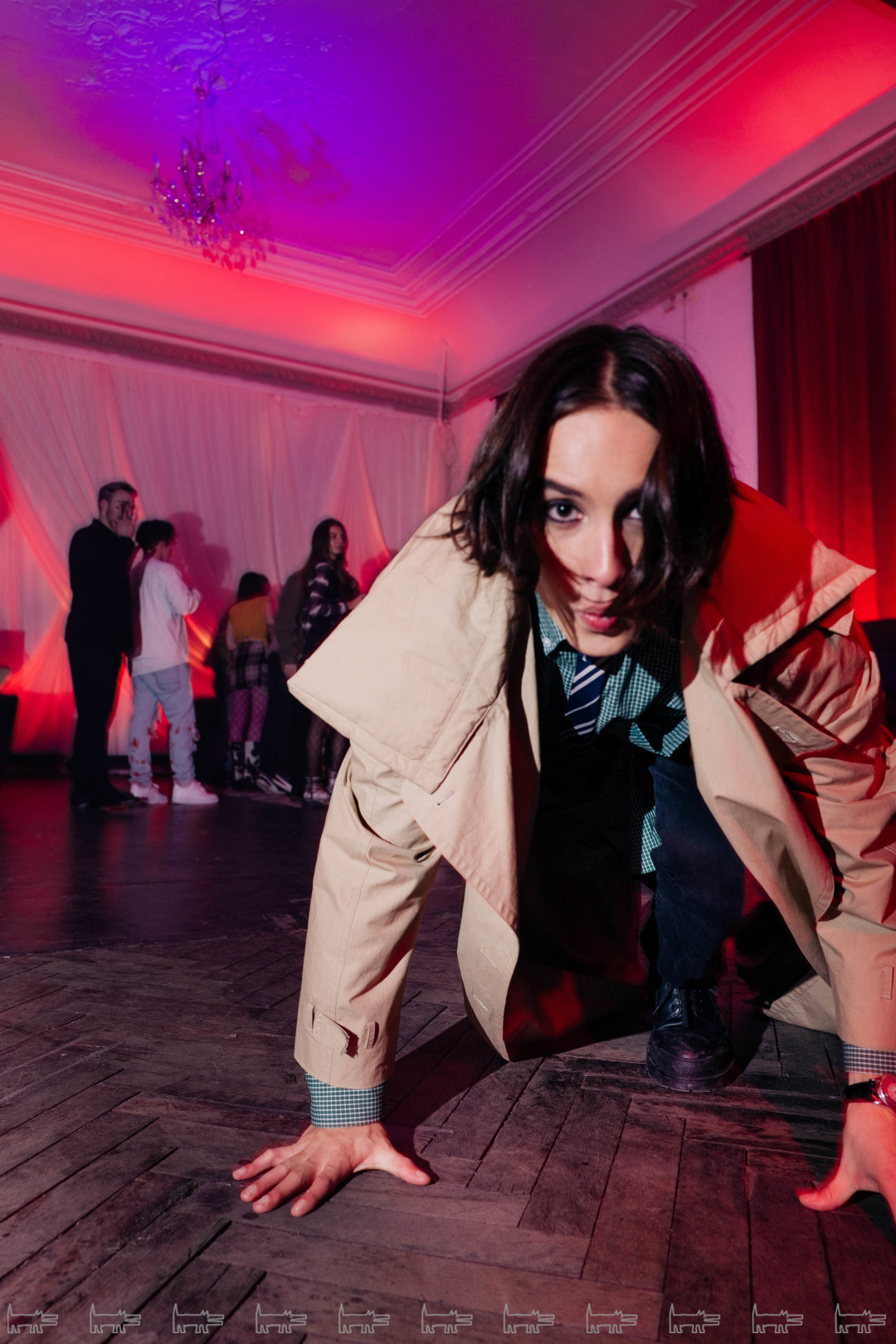 Лука Адоньев