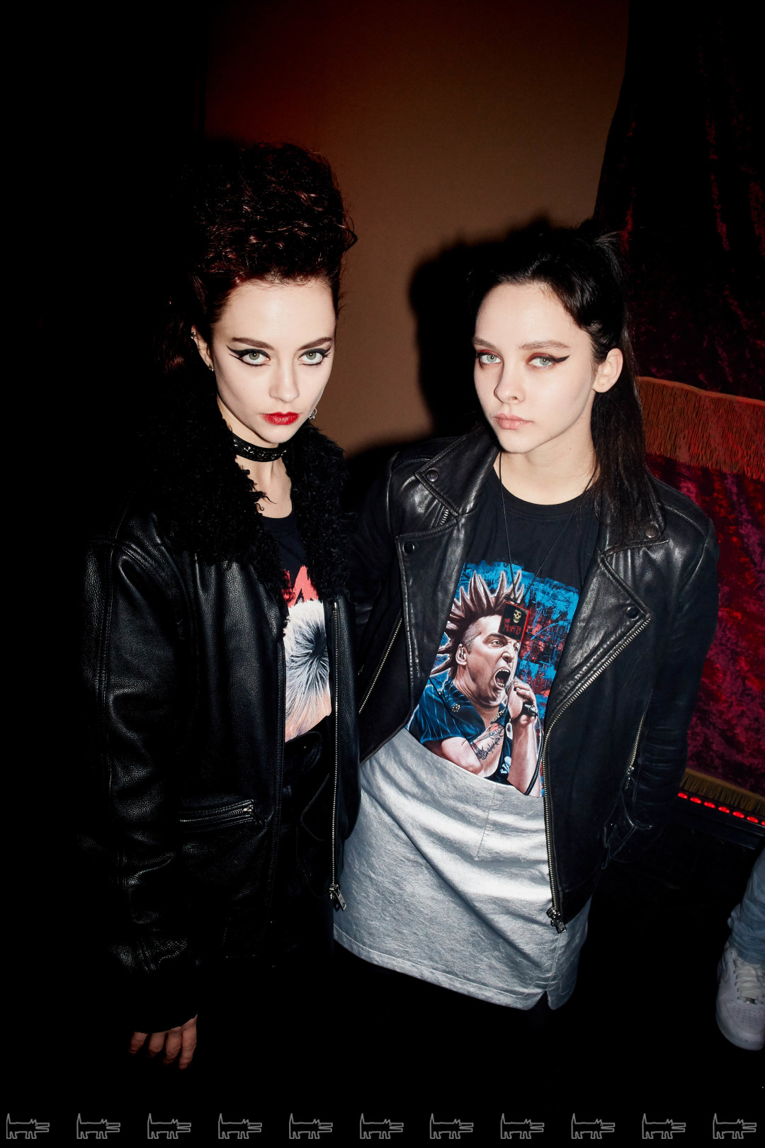 Арина Шевцова, Анастасия Шевцова