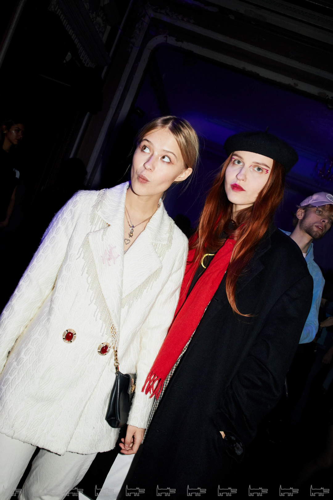 Полина Осипова, Леля Нордик