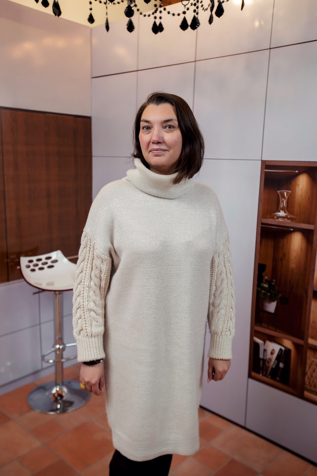 Лилия Асфандиярова