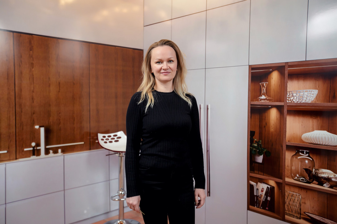 Ирина Хамитова