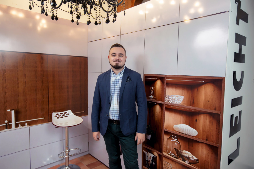 Сергей Бархатов