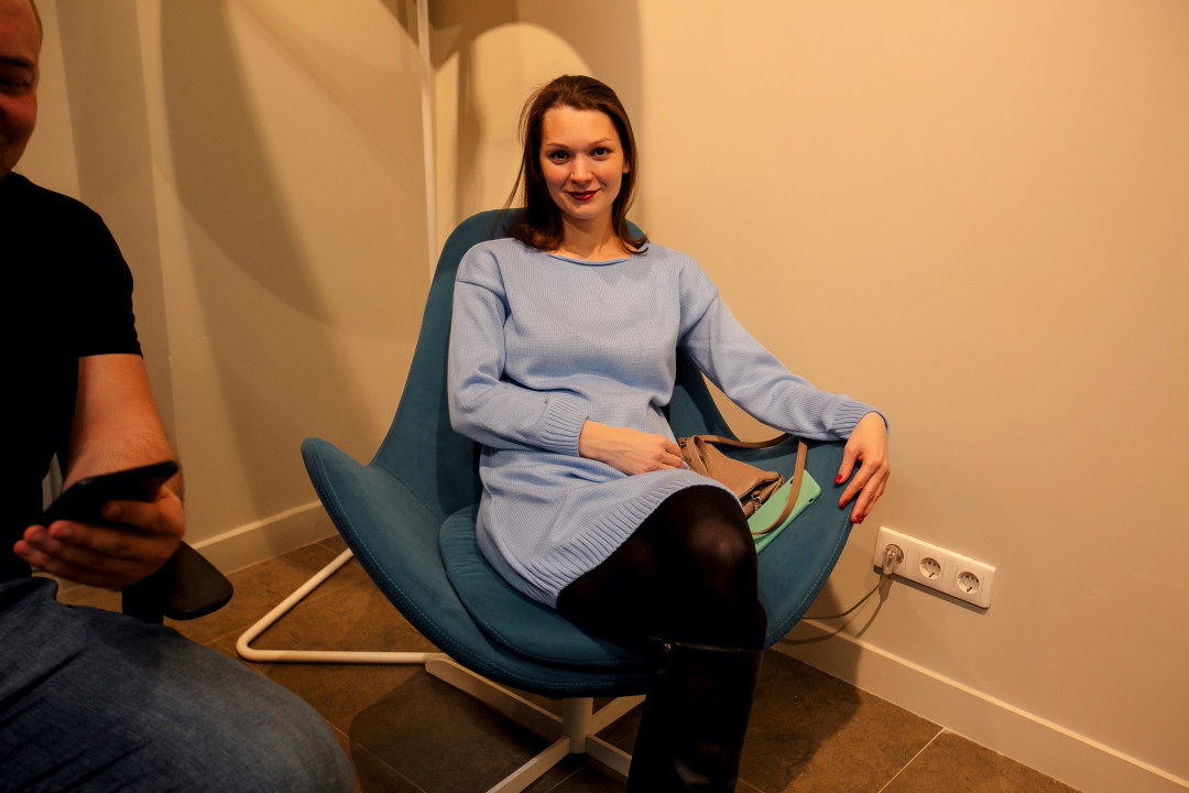 Ирина Шамсутдинова
