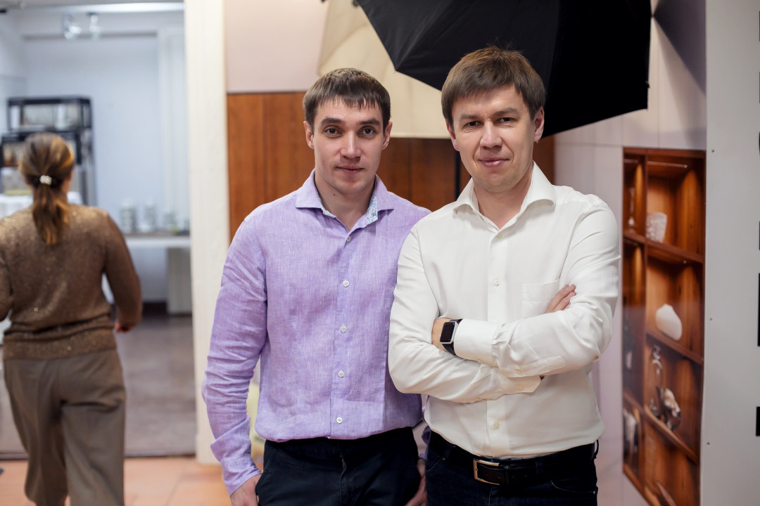 Артур Мифтахов, Юрий Бердышев