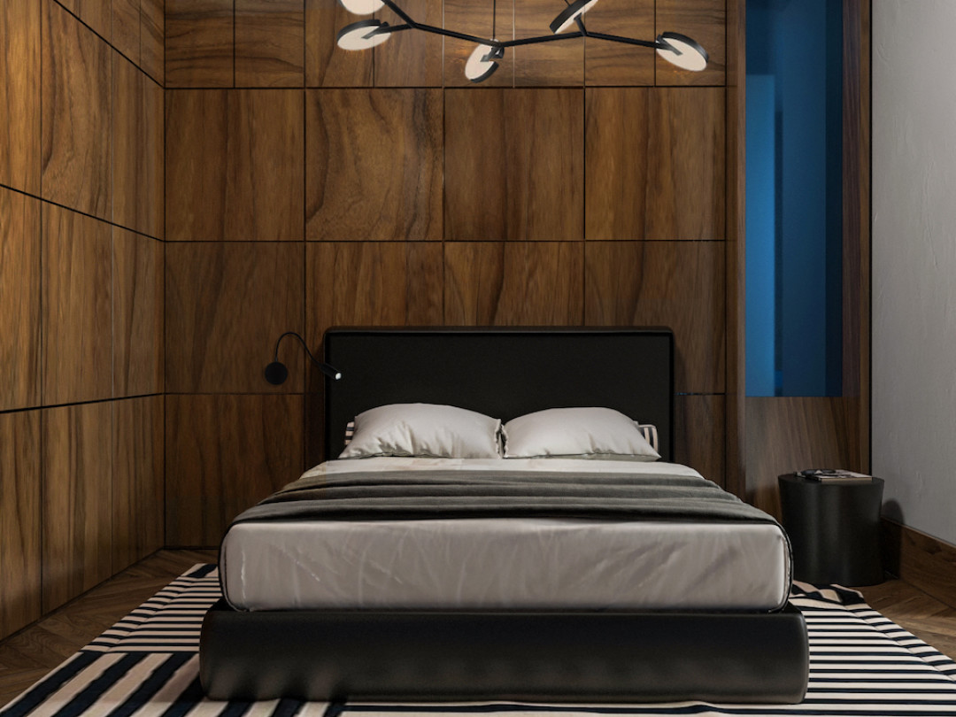 Проект Анны