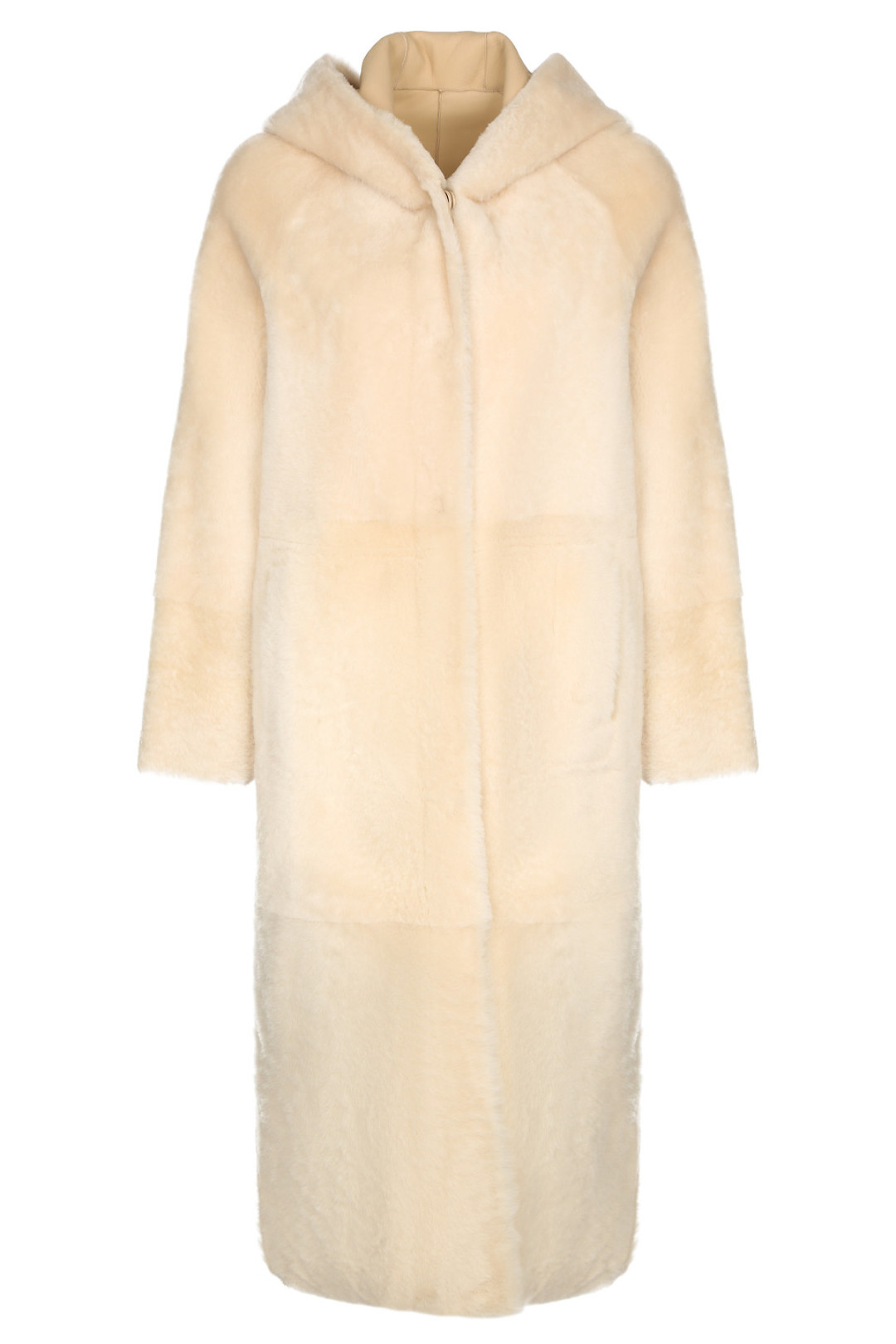 Женская дубленка из овчины Drome, 179 200 рублей (Babochka)