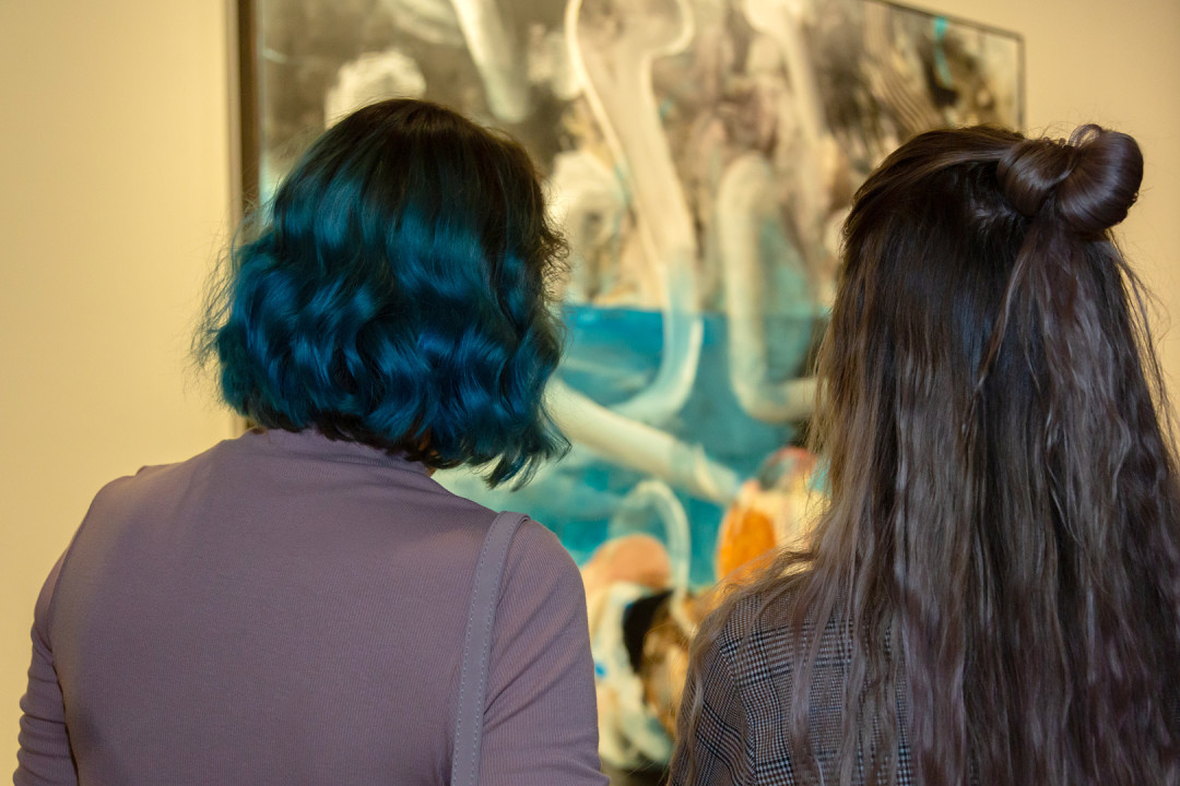 Фото: Государственный Эрмитаж