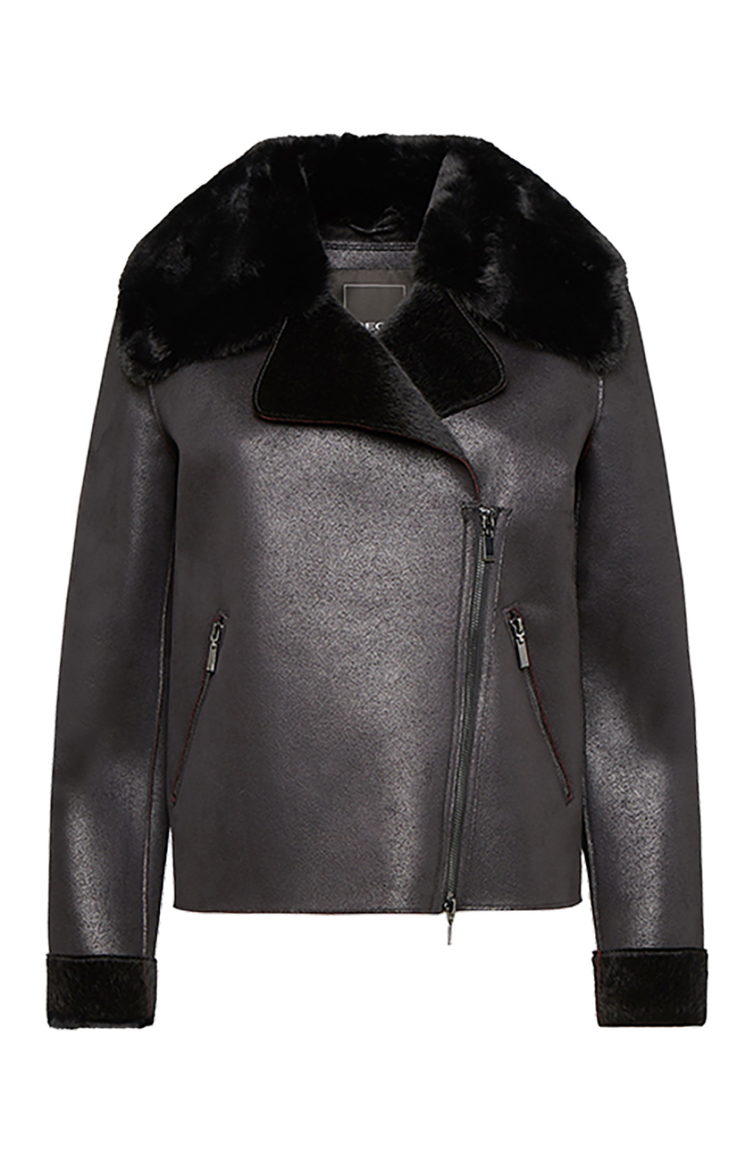 Женская дубленка Nhembus Geox, 18 990 рублей (Geox)